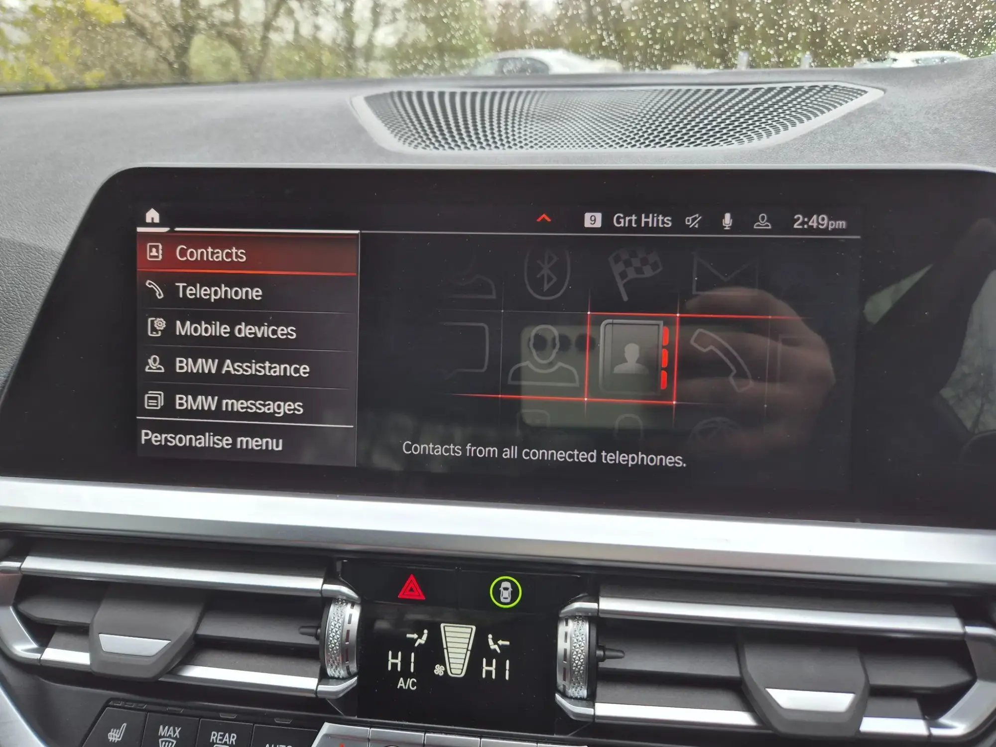 BMW 3 Series Image 24
