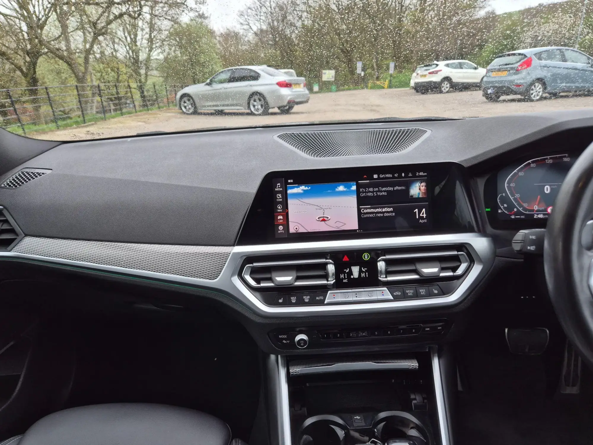 BMW 3 Series Image 25