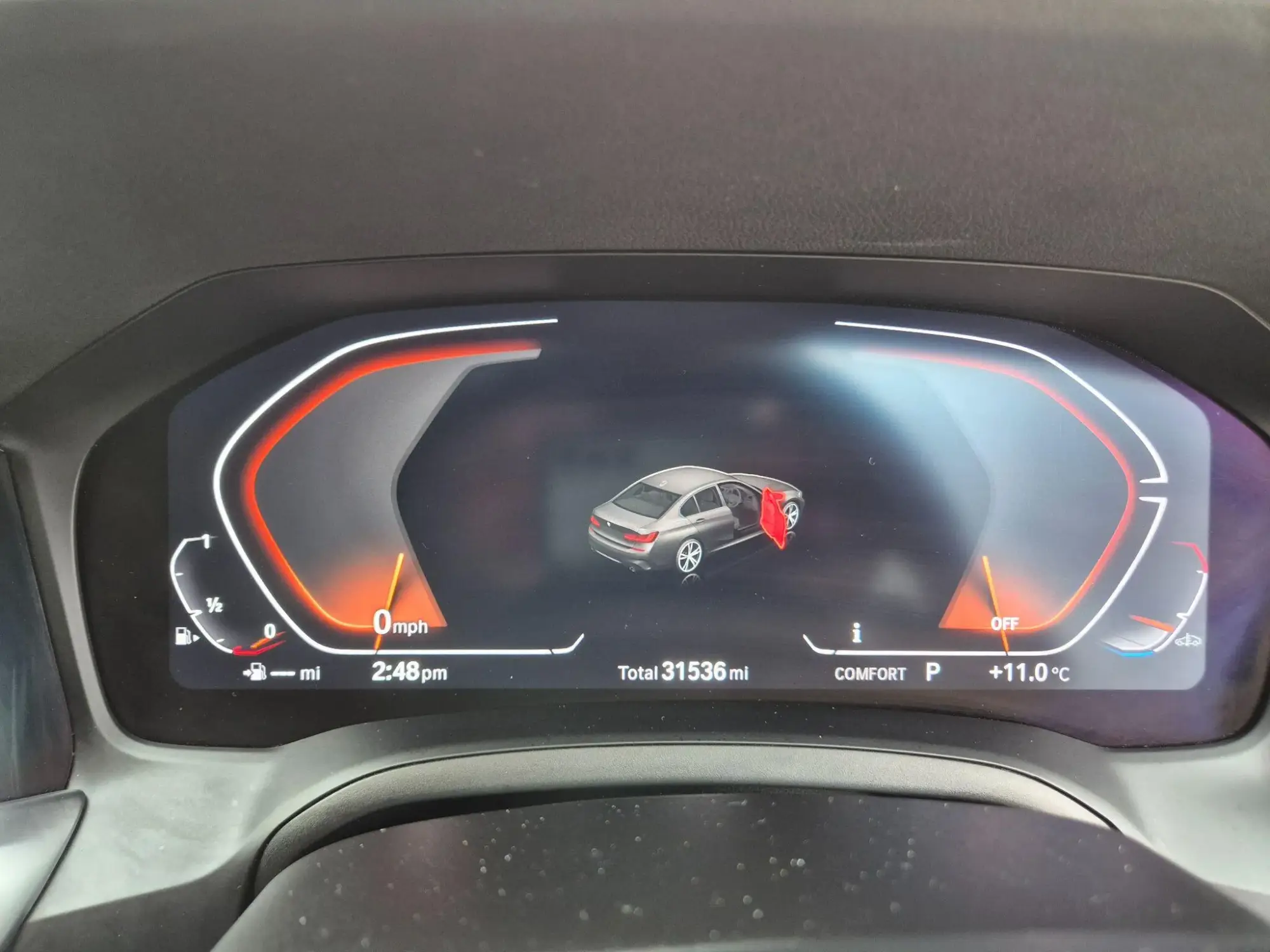 BMW 3 Series Image 26