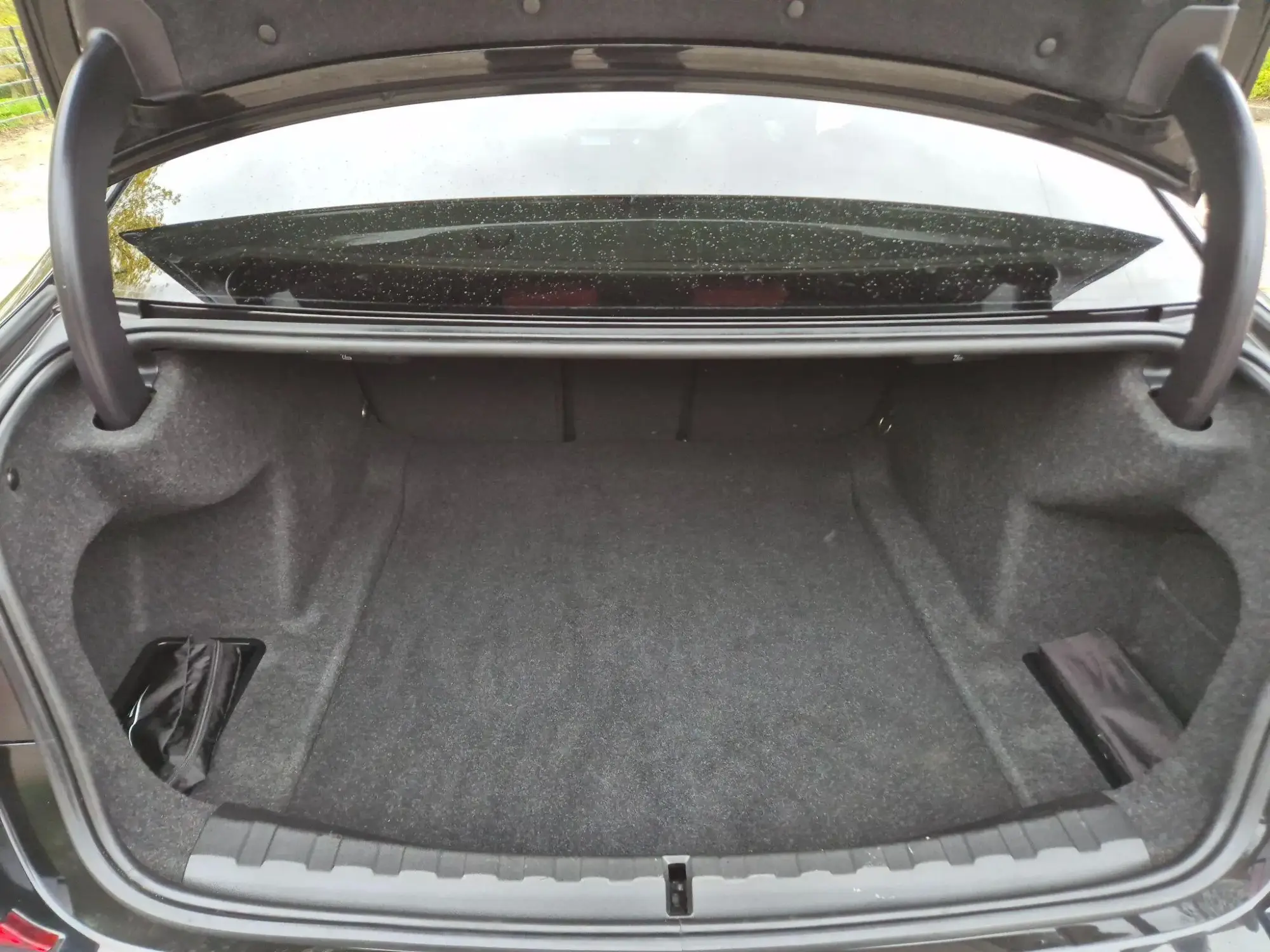 BMW 3 Series Image 27