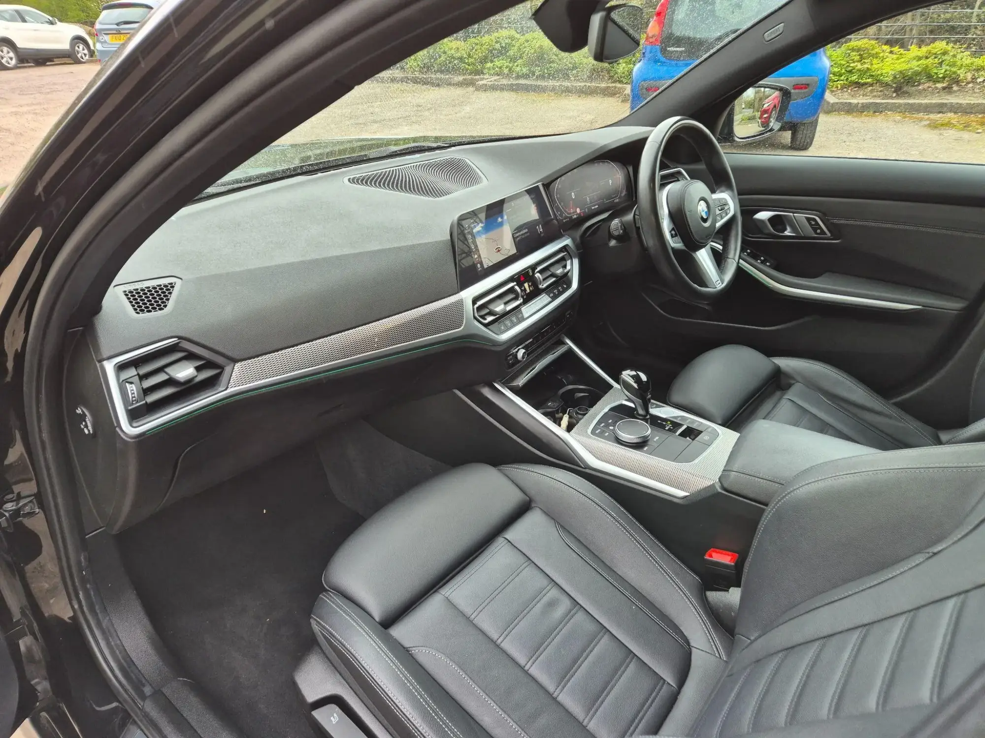BMW 3 Series Image 28