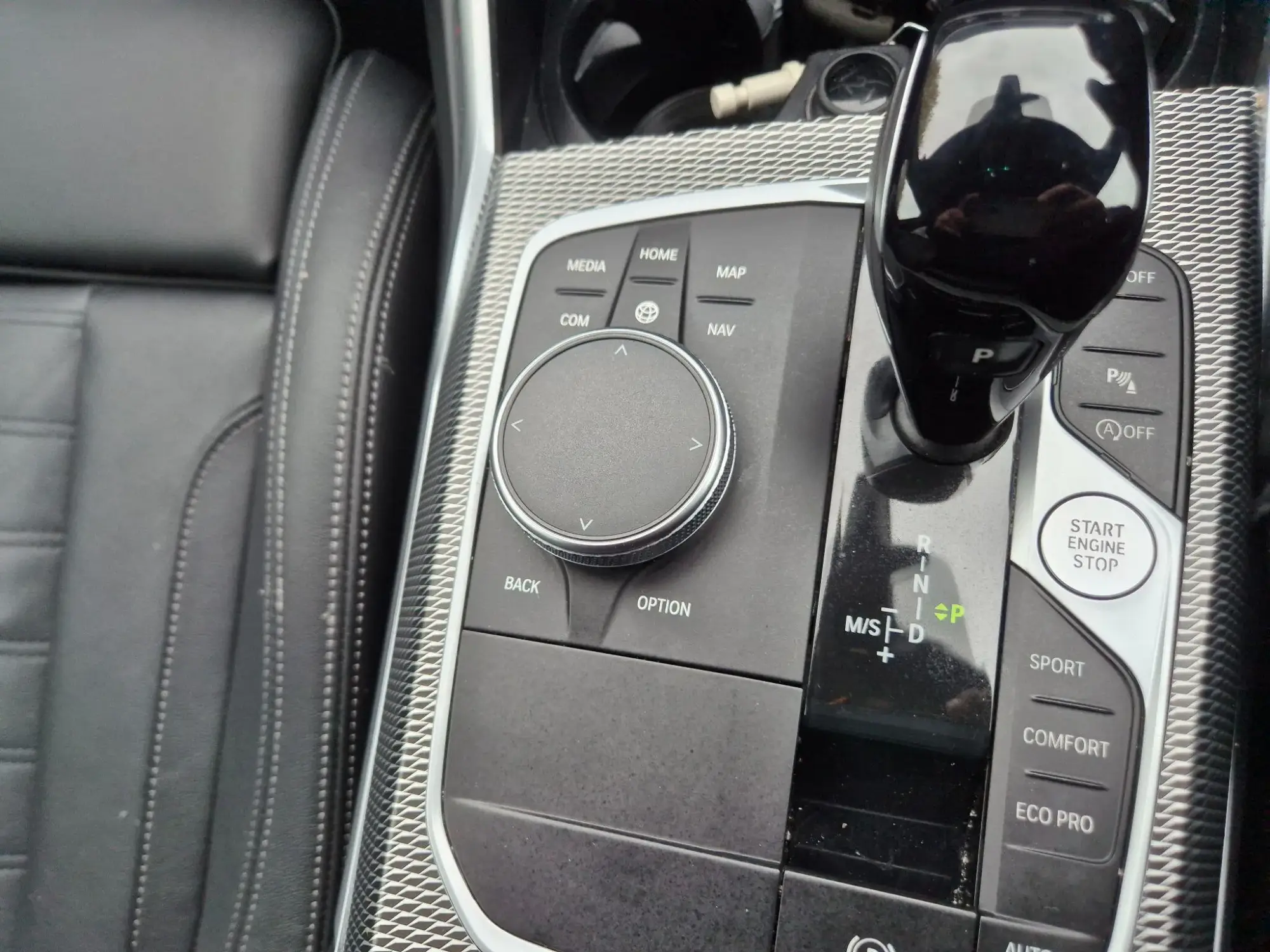 BMW 3 Series Image 29
