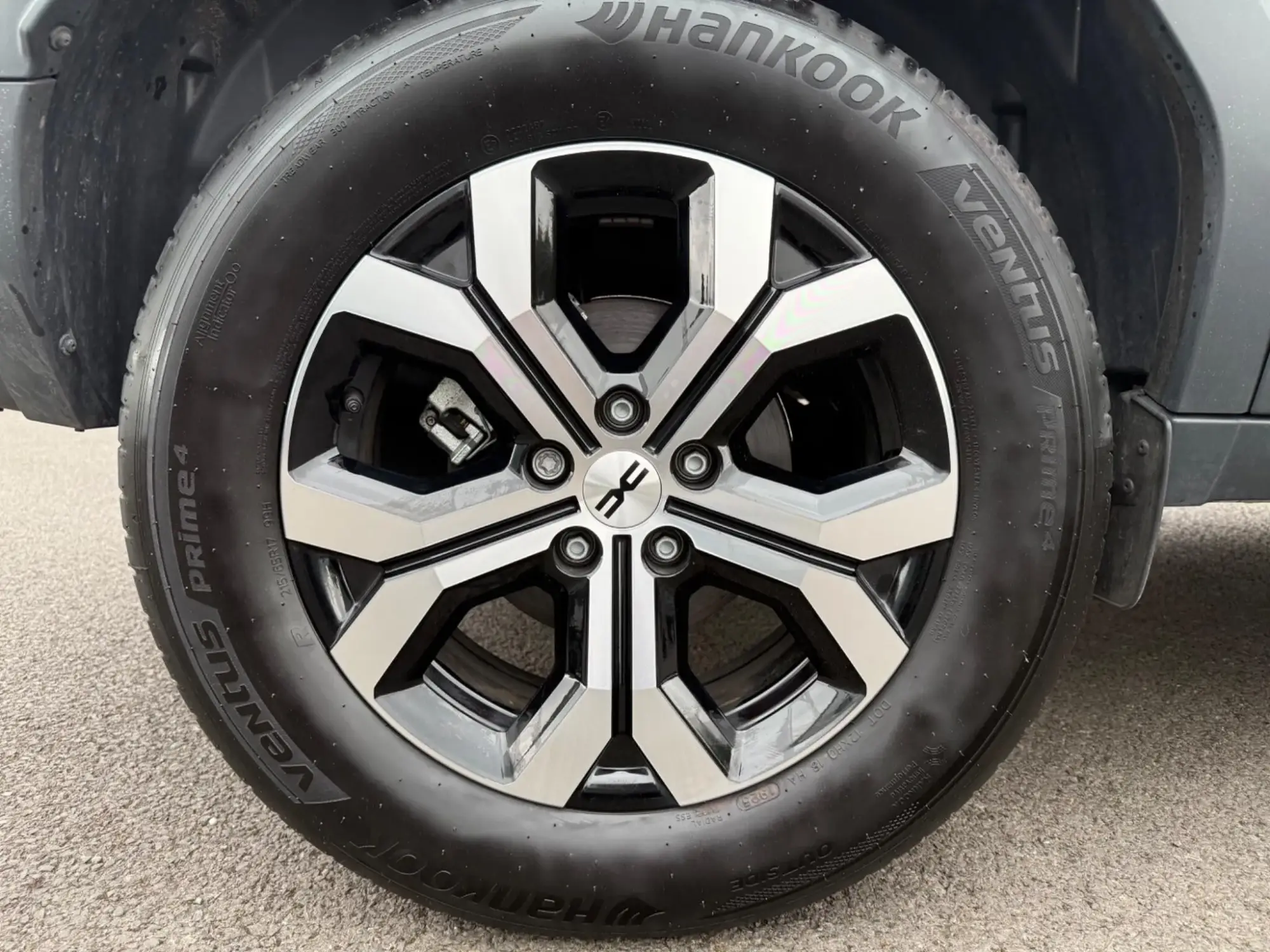 Dacia Duster Image 2