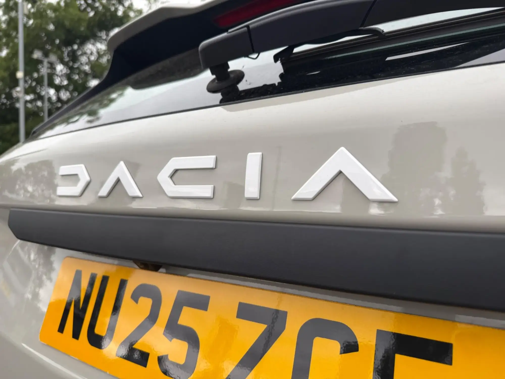 Dacia Duster Image 3