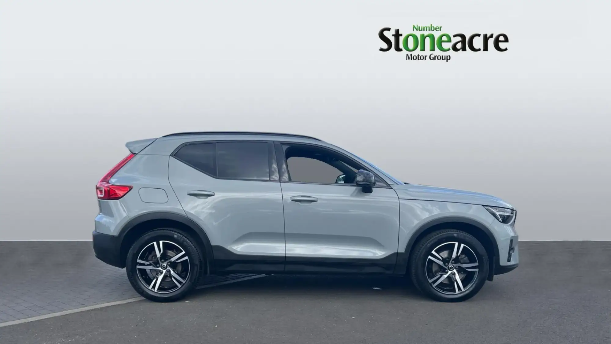 Volvo XC40 Image 3