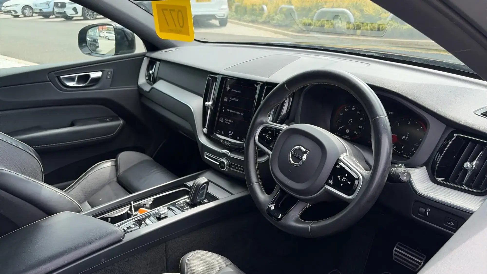 Volvo XC60 Image 4
