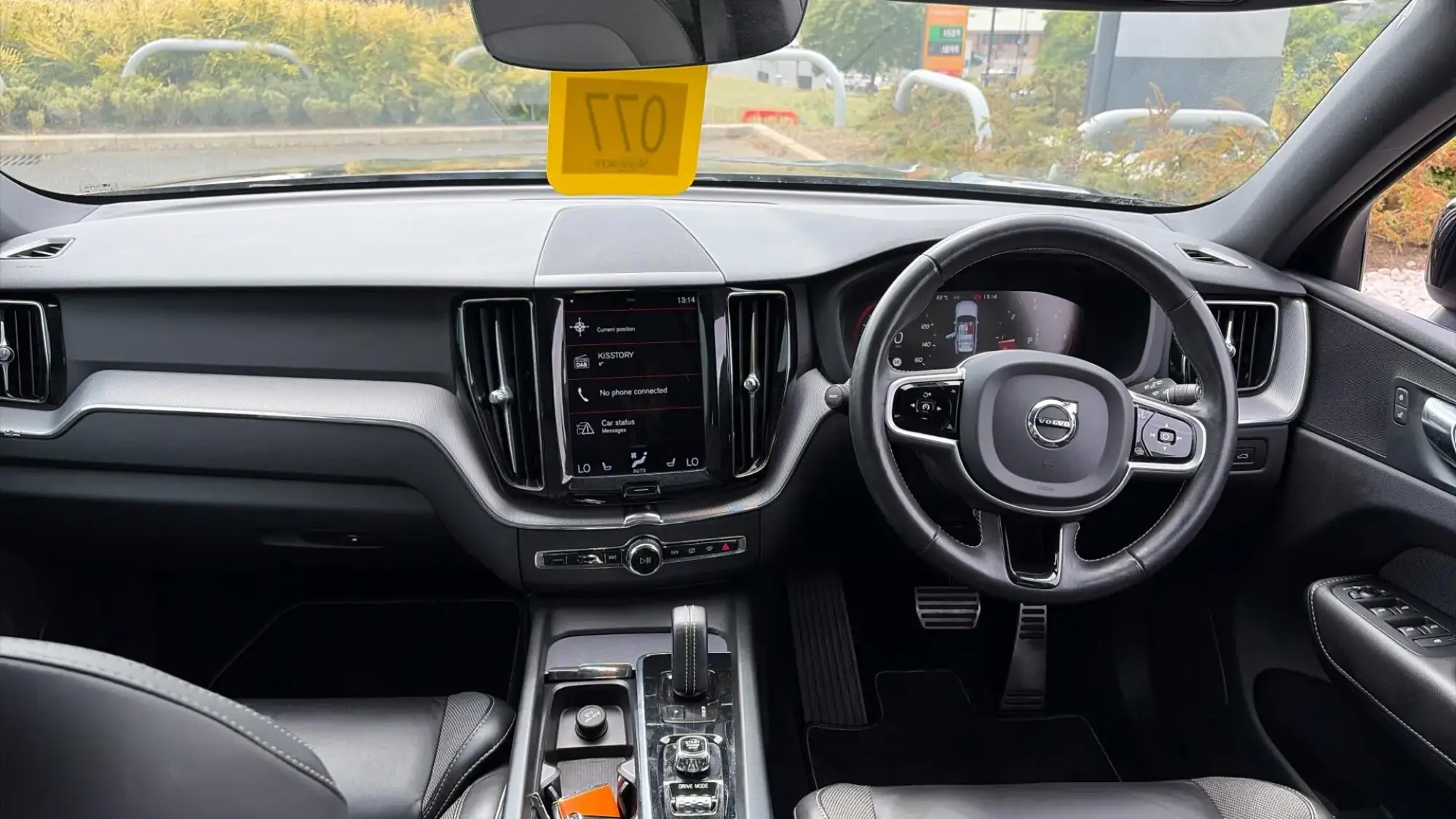 Volvo XC60 Image 5