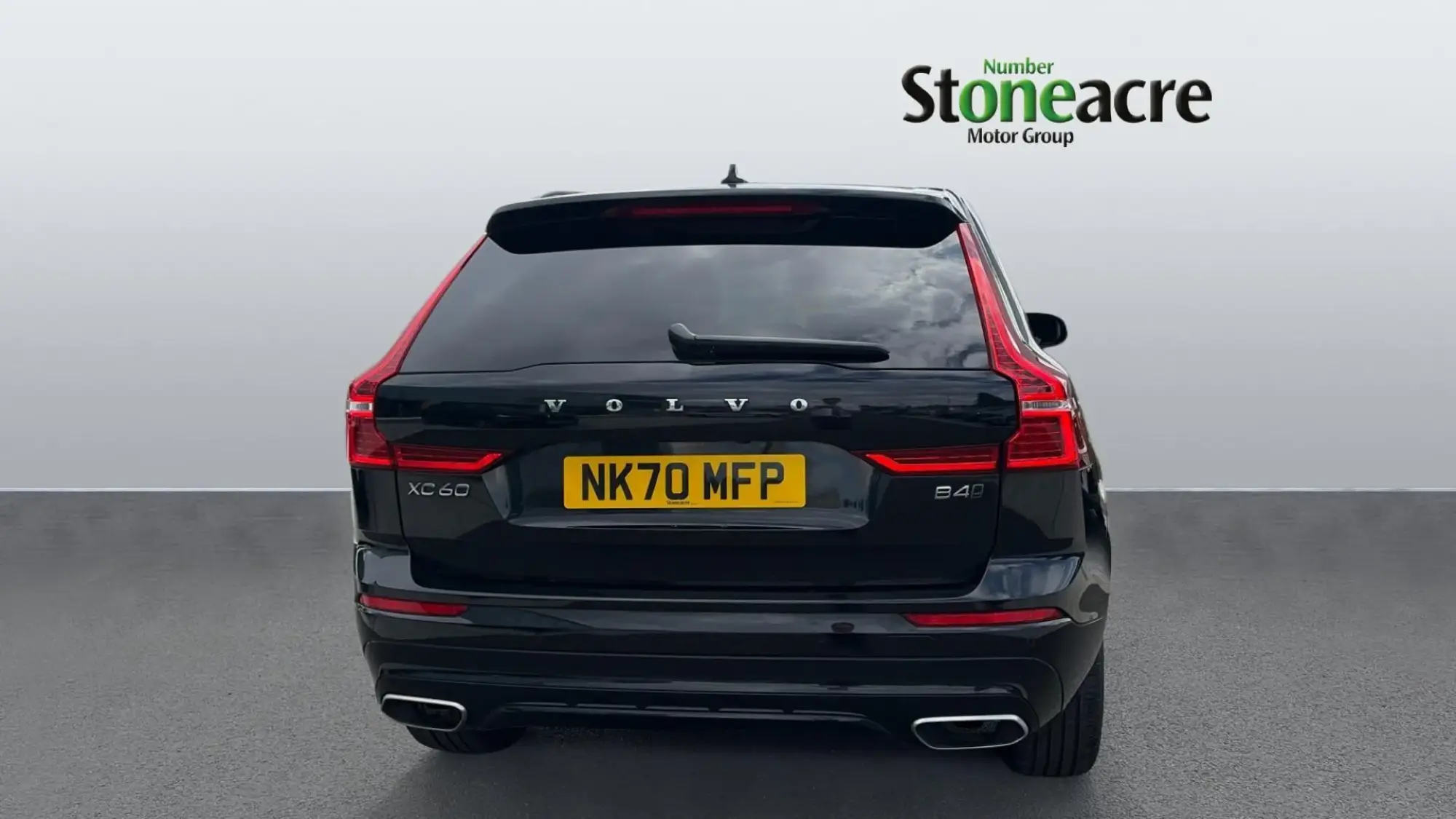 Volvo XC60 Image 7