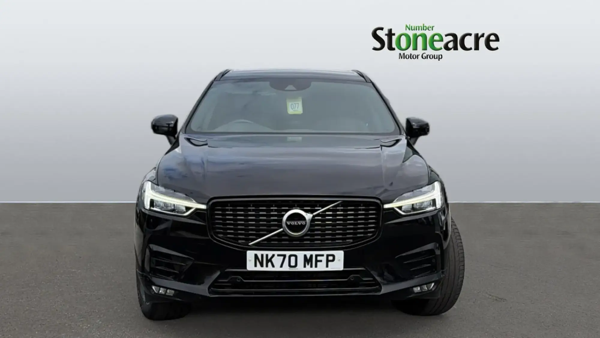 Volvo XC60 Image 8