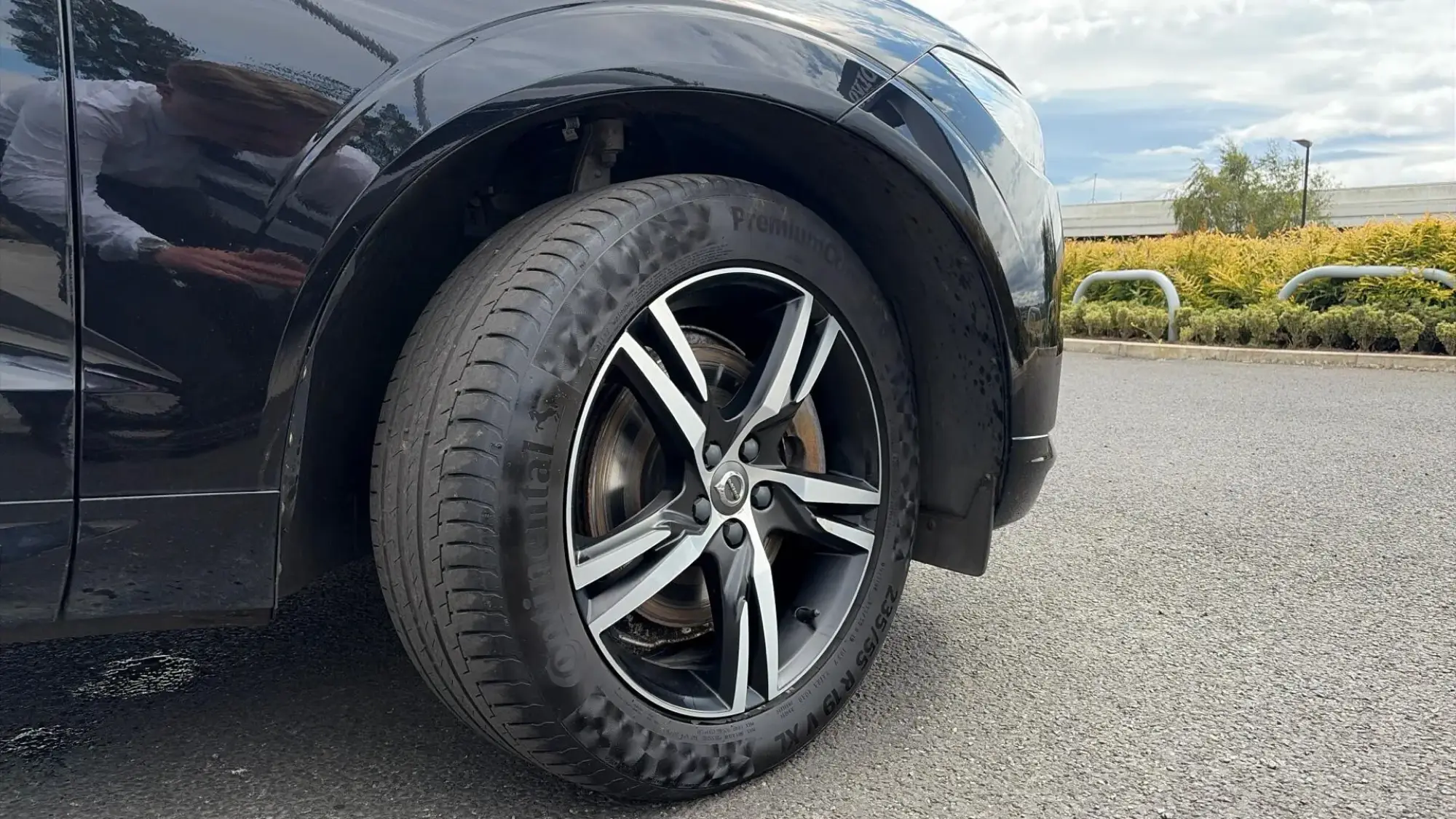 Volvo XC60 Image 9