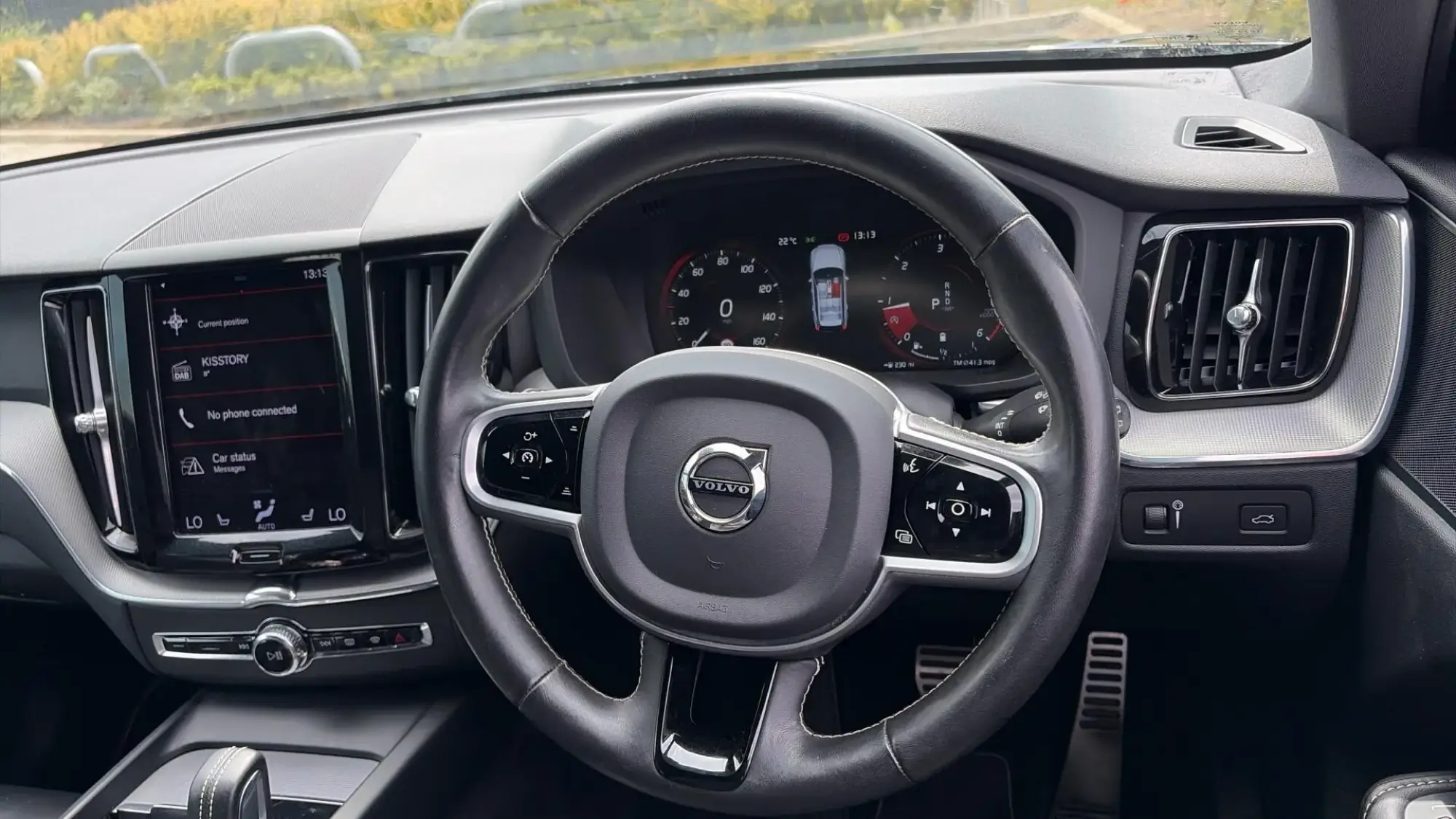 Volvo XC60 Image 10