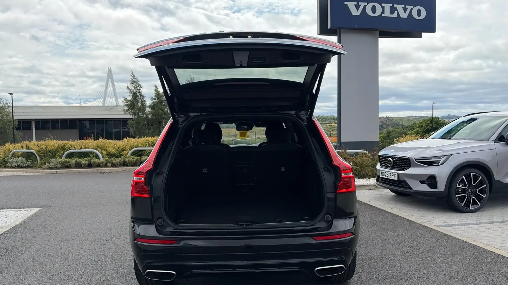 Volvo XC60 Image 13