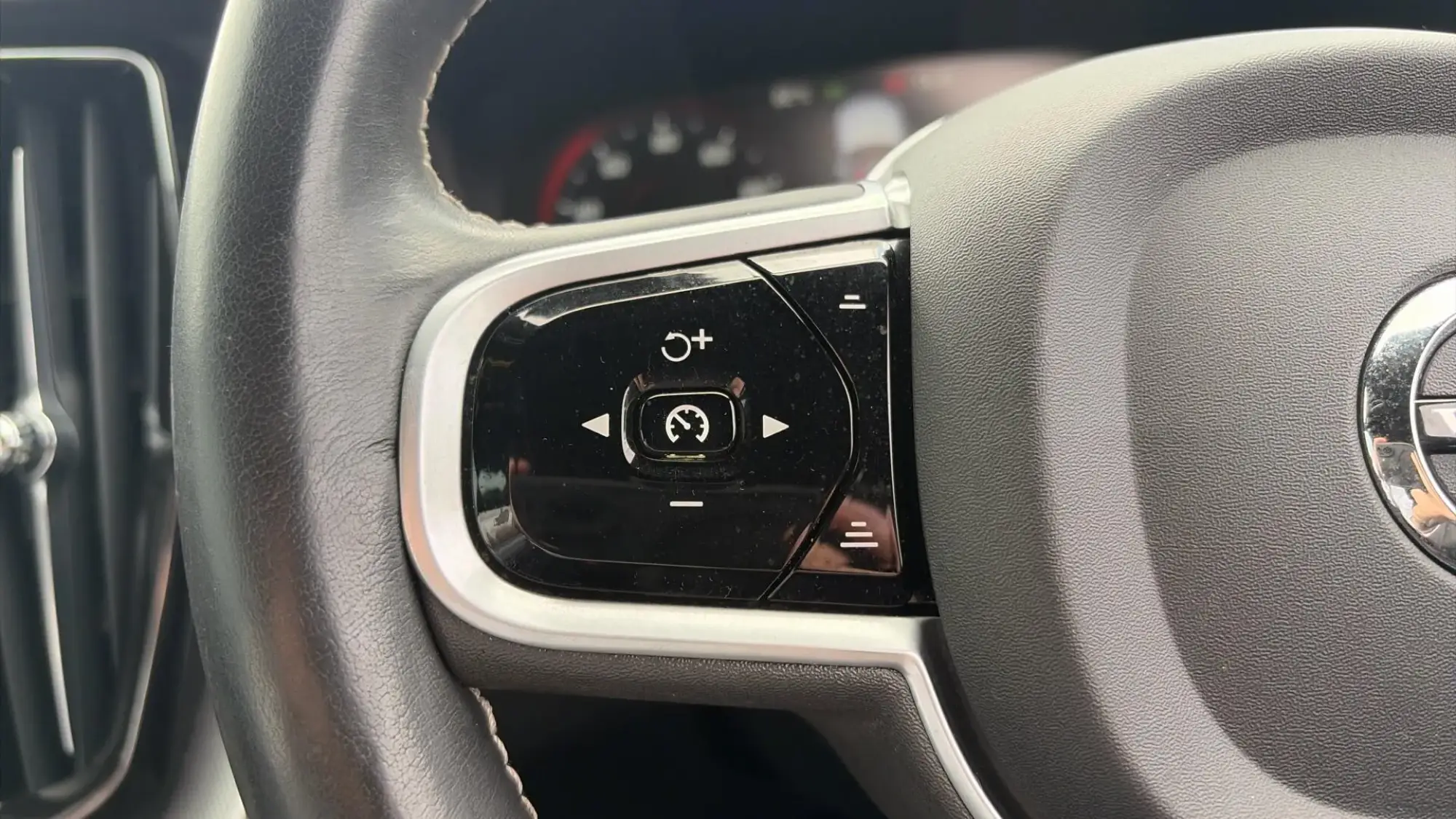 Volvo XC60 Image 20