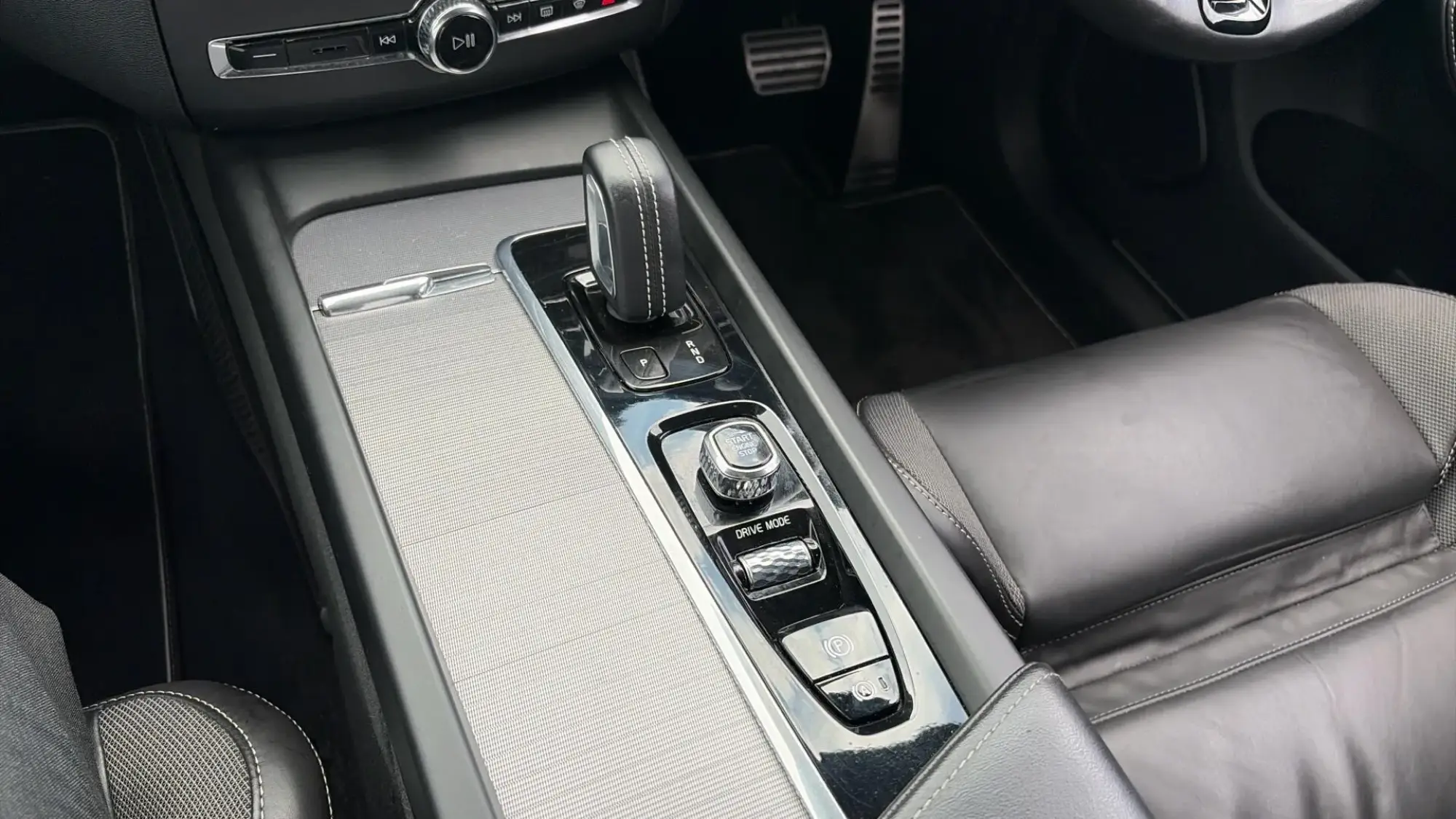 Volvo XC60 Image 25