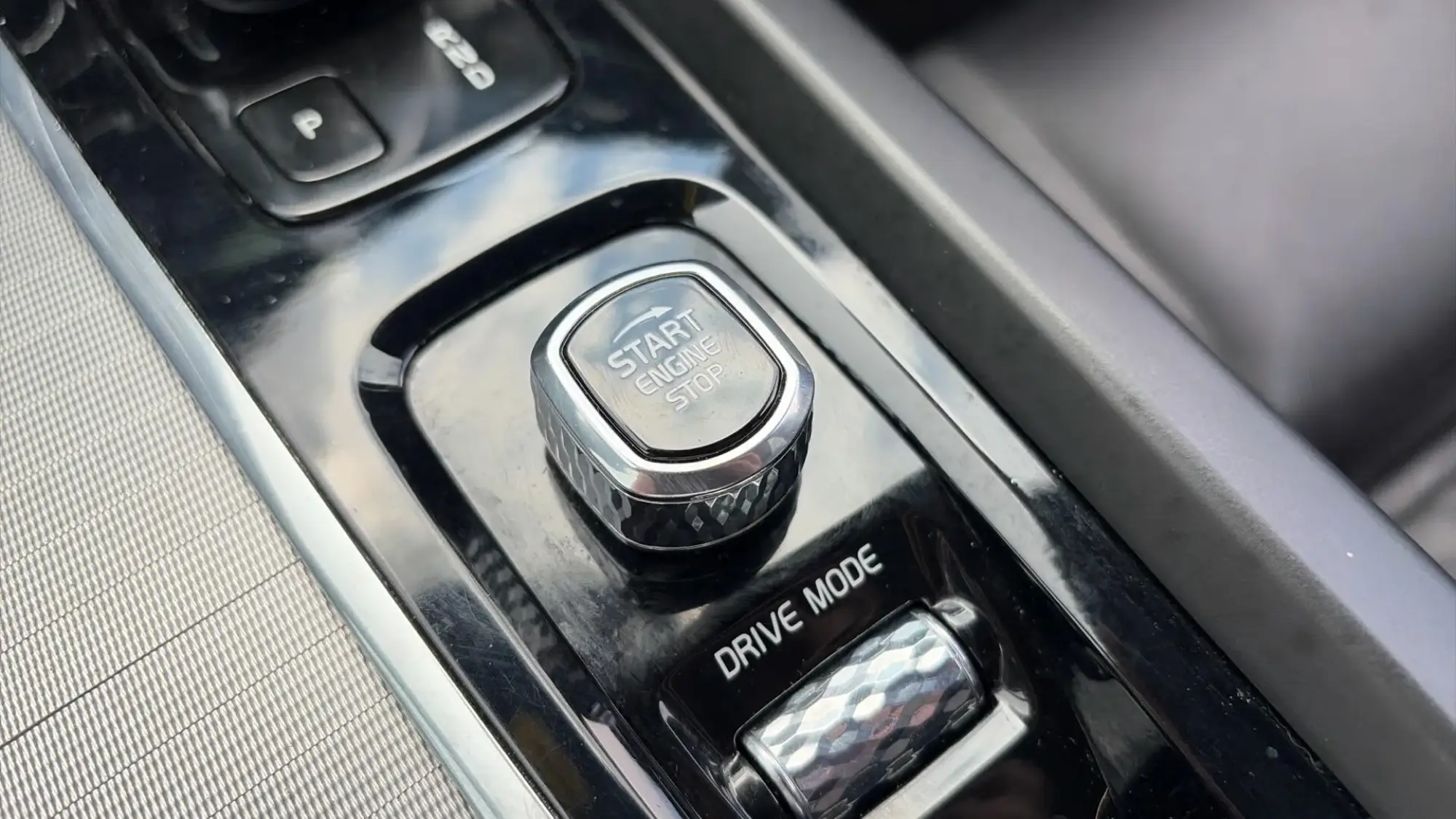 Volvo XC60 Image 26