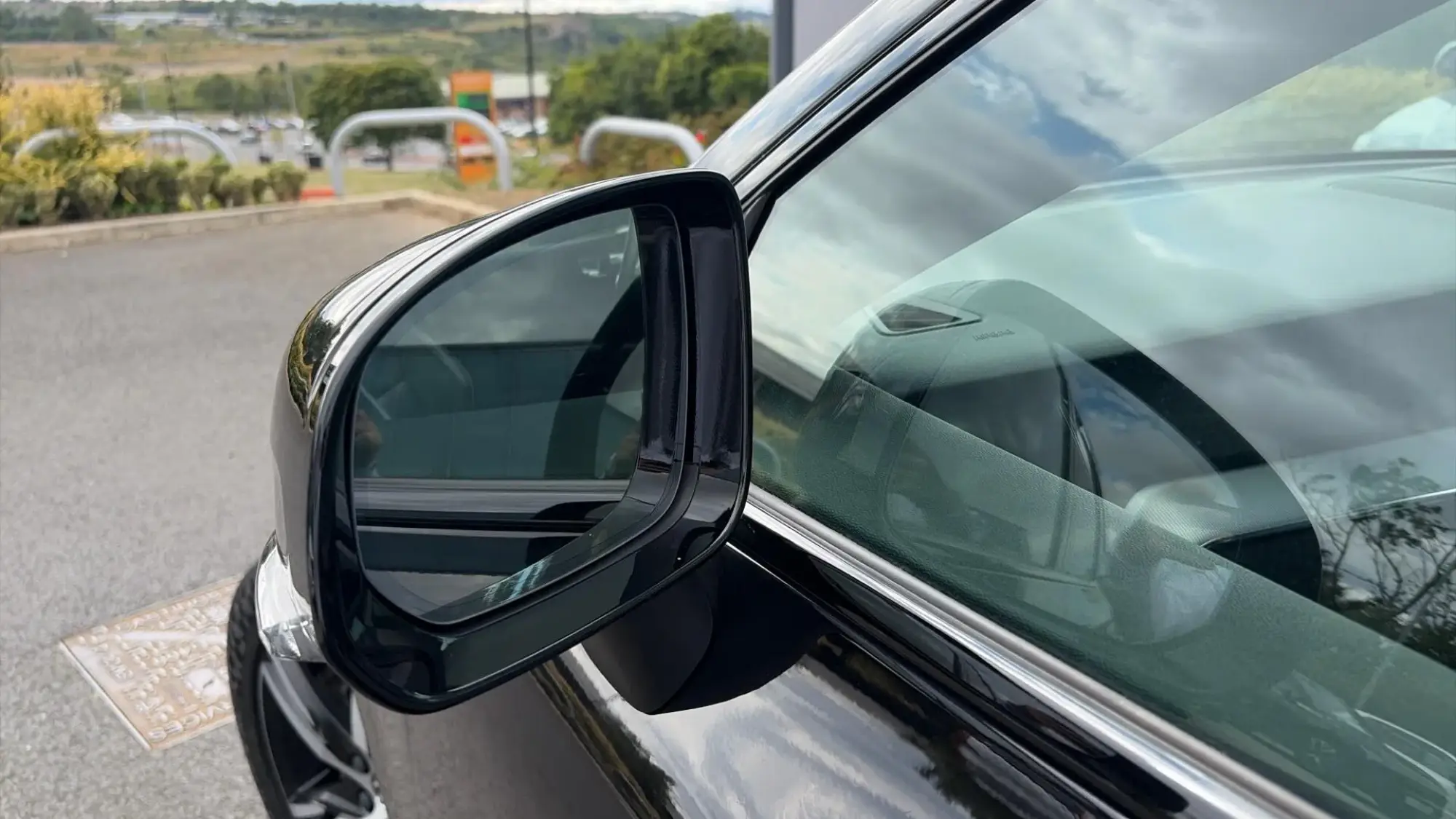Volvo XC60 Image 31
