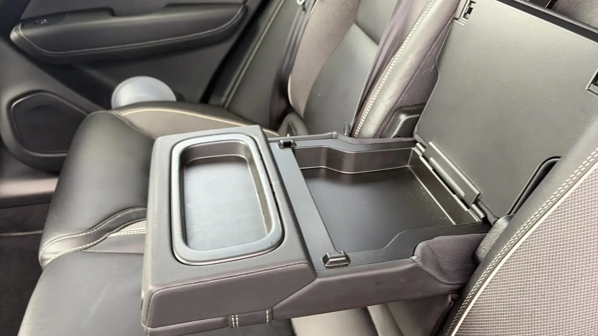 Volvo XC60 Image 33
