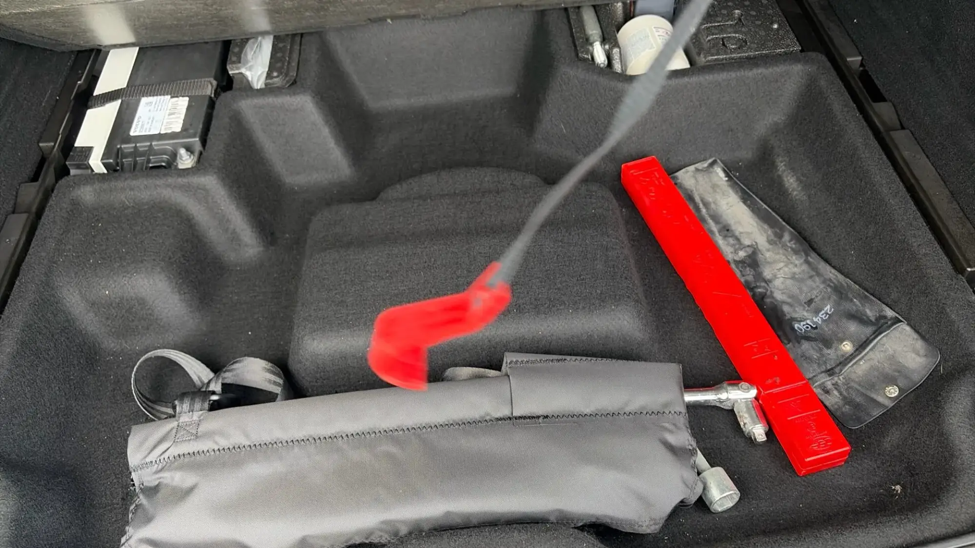 Volvo XC60 Image 35