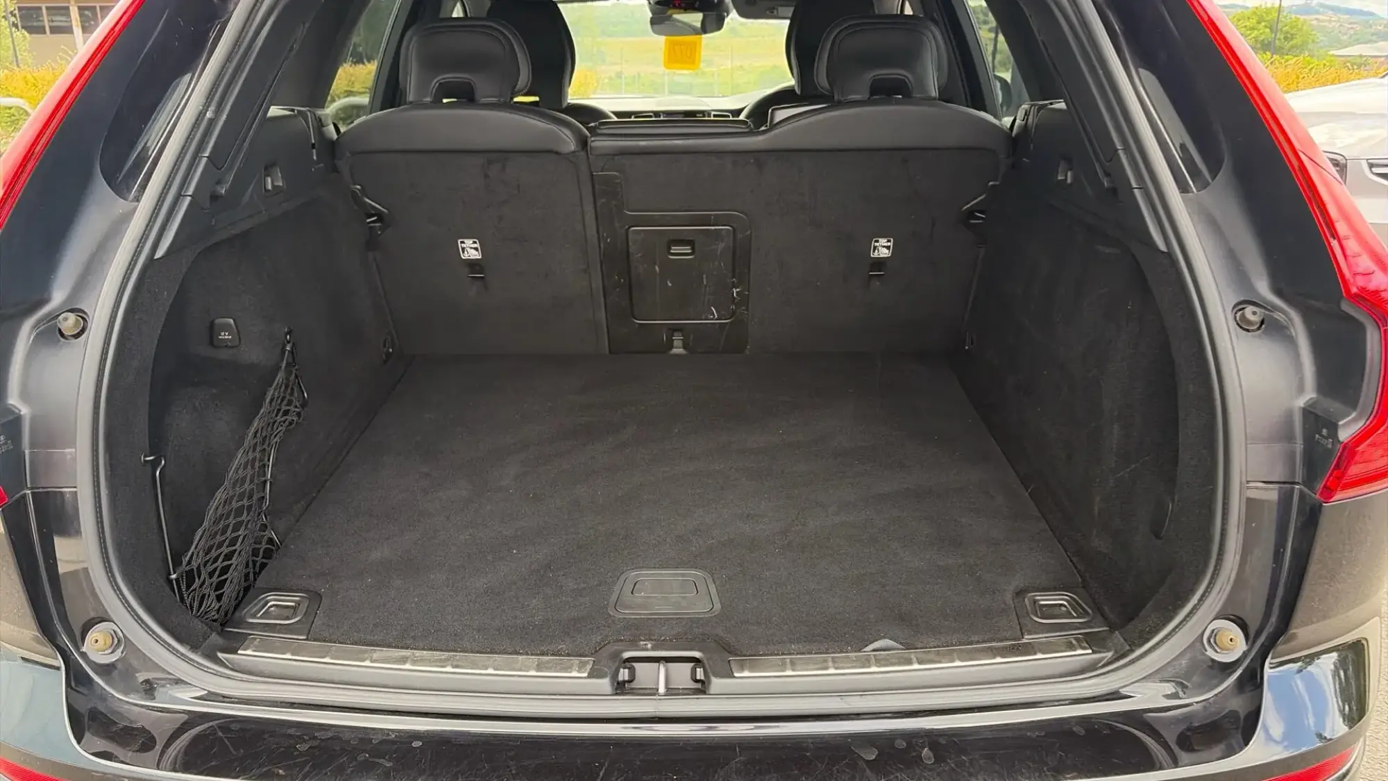 Volvo XC60 Image 36