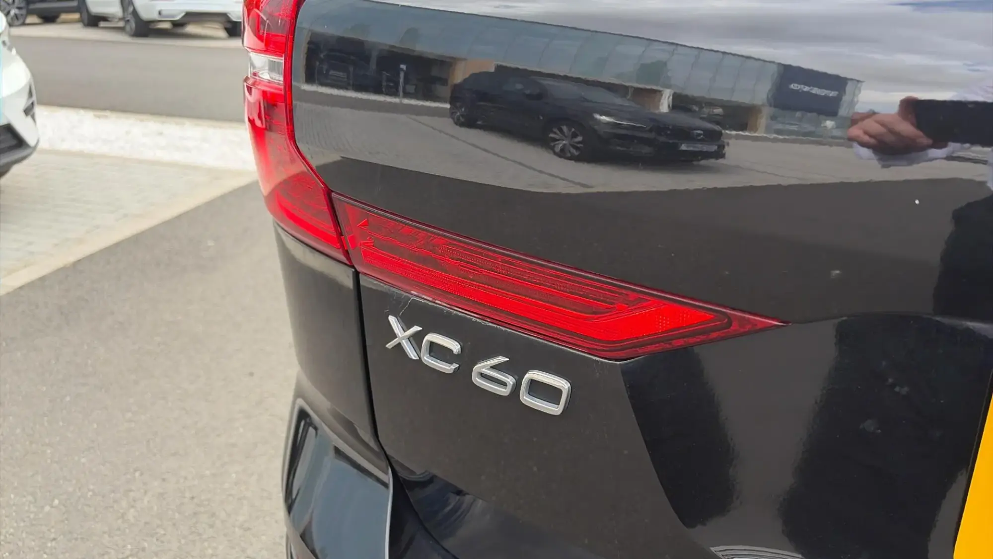Volvo XC60 Image 38