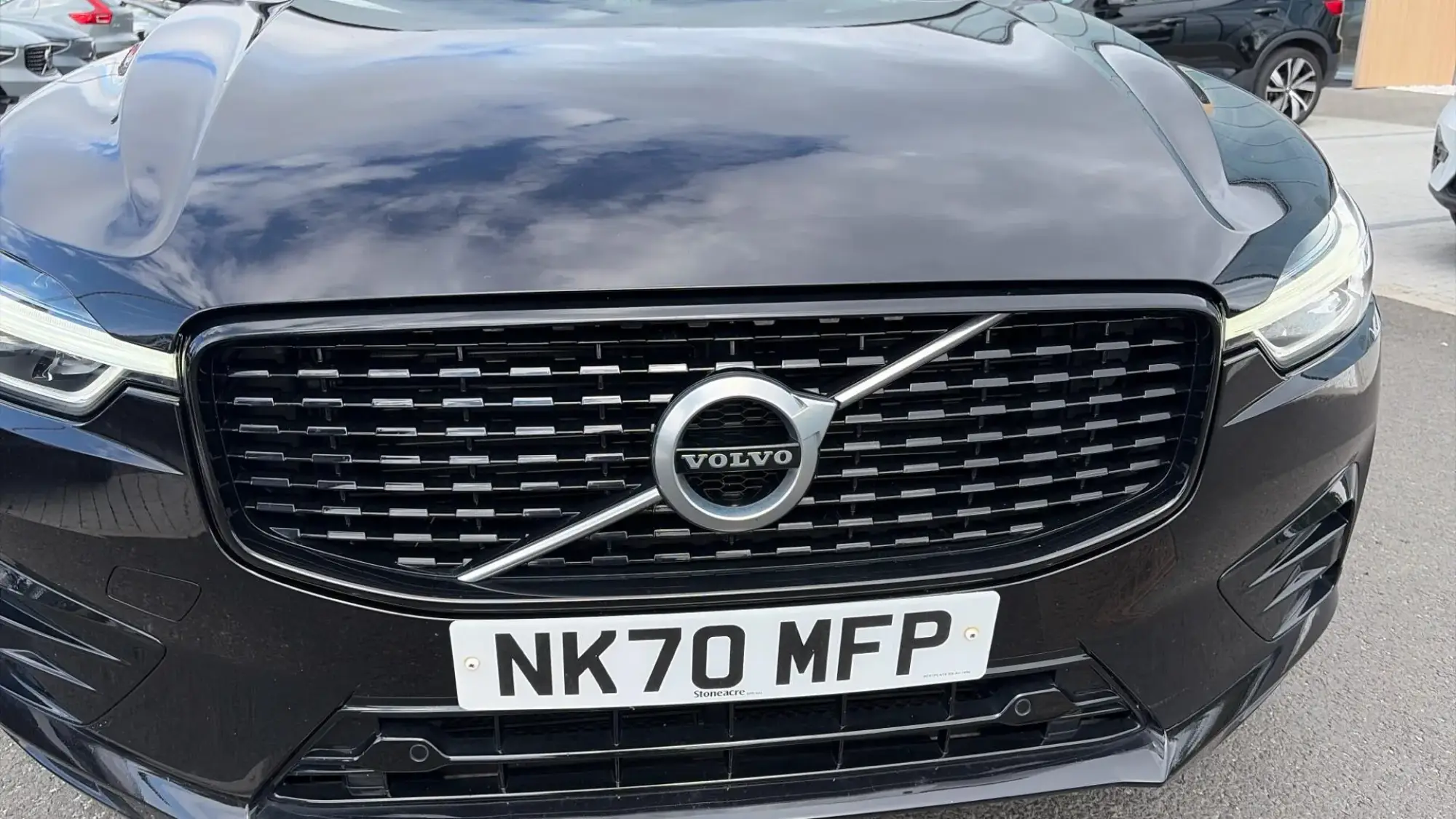 Volvo XC60 Image 40