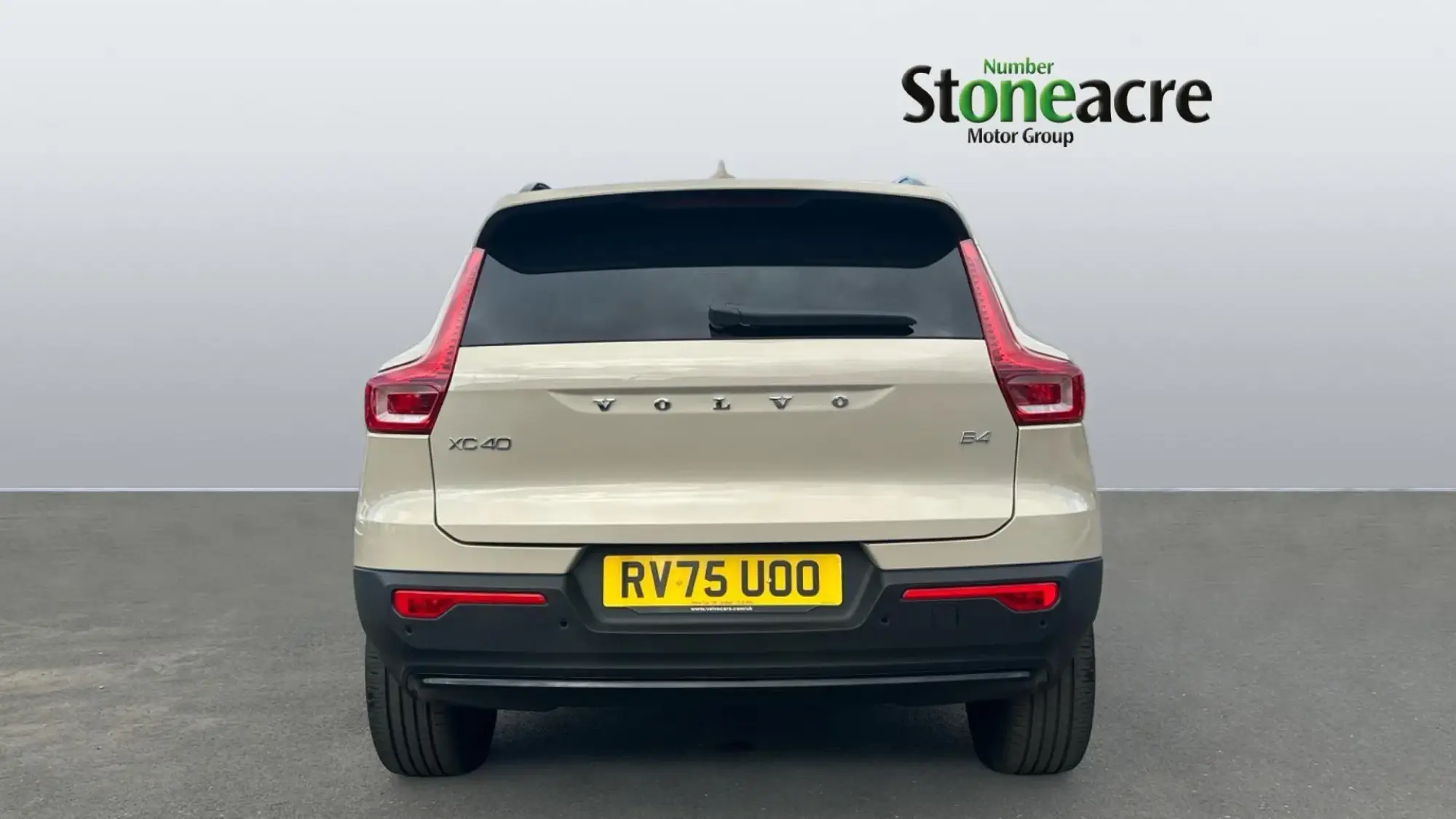 Volvo XC40 Image 7 Volvo XC40 Image 7