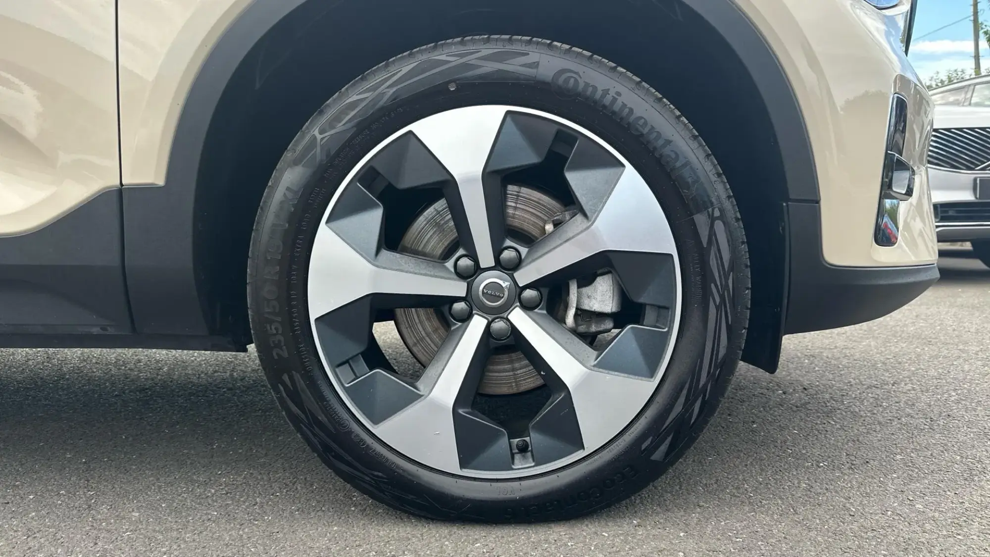 Volvo XC40 Image 9 Volvo XC40 Image 9