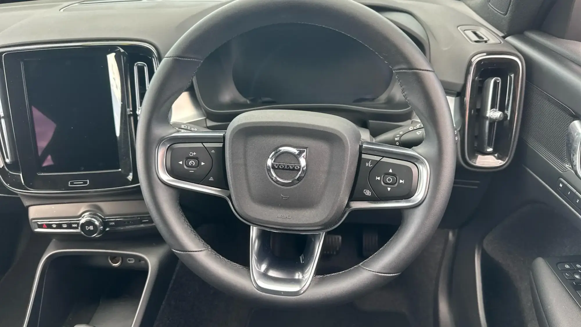Volvo XC40 Image 10 Volvo XC40 Image 10