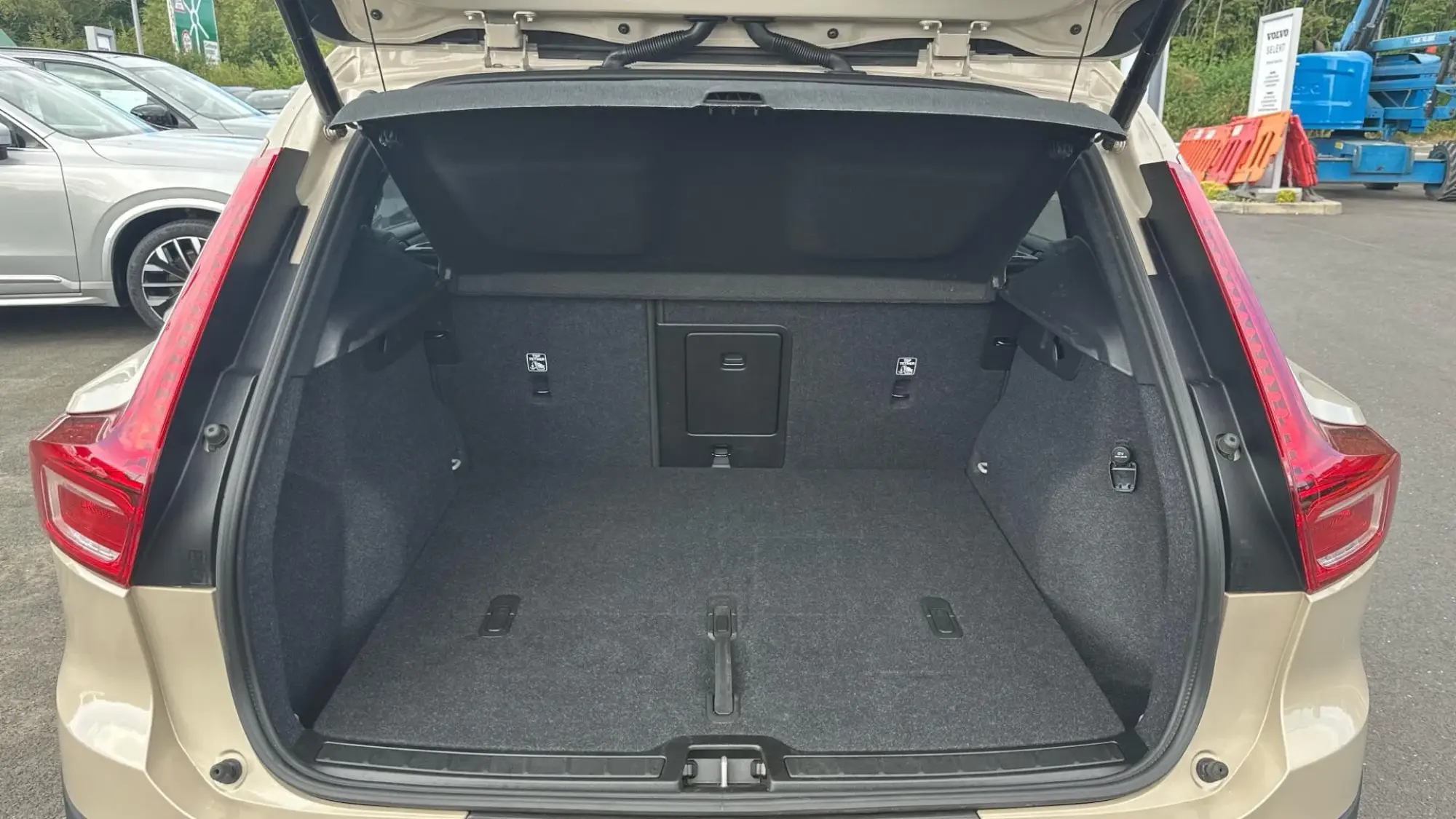 Volvo XC40 Image 13 Volvo XC40 Image 13