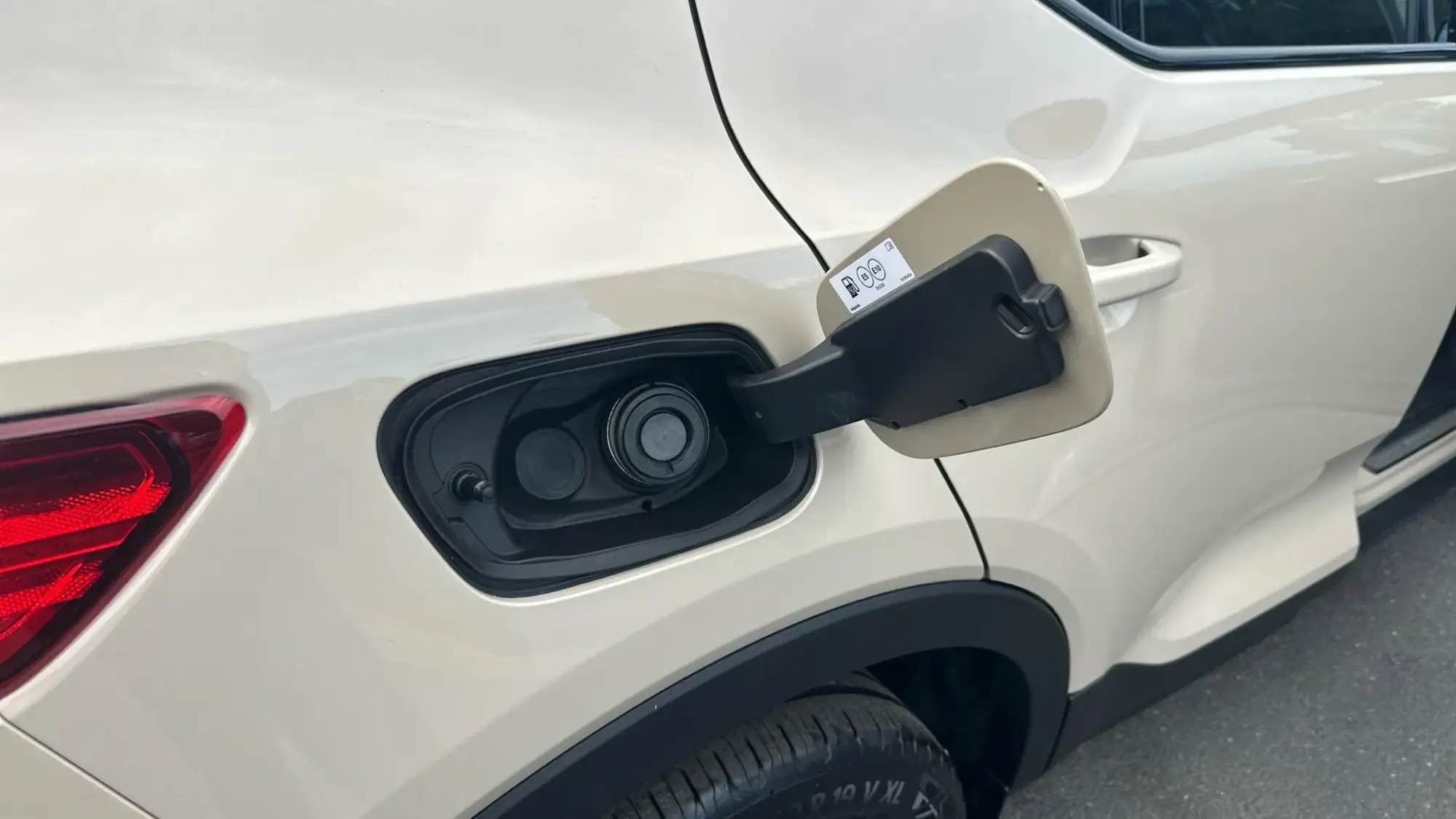 Volvo XC40 Image 16 Volvo XC40 Image 16