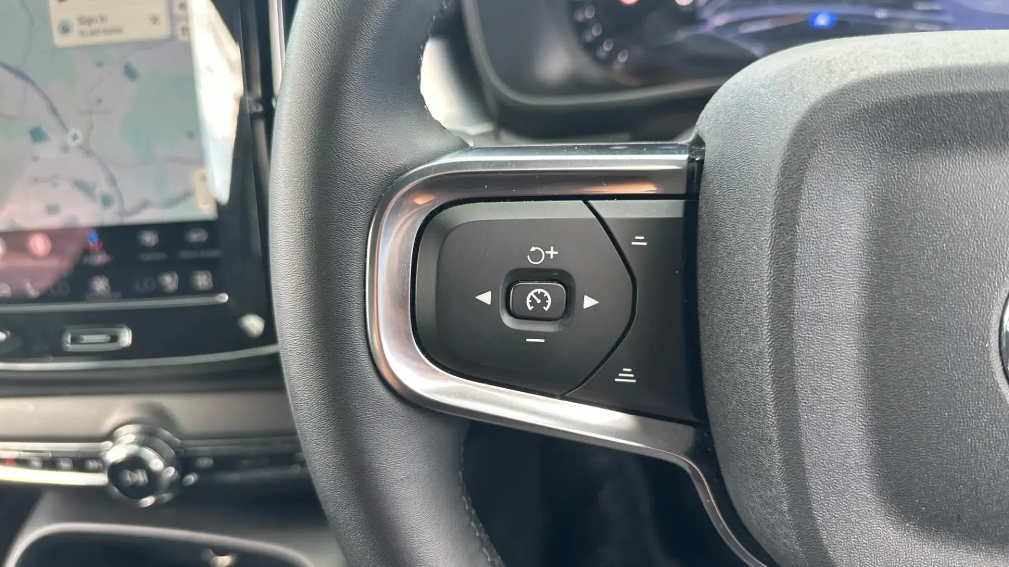 Volvo XC40 Image 21 Volvo XC40 Image 21