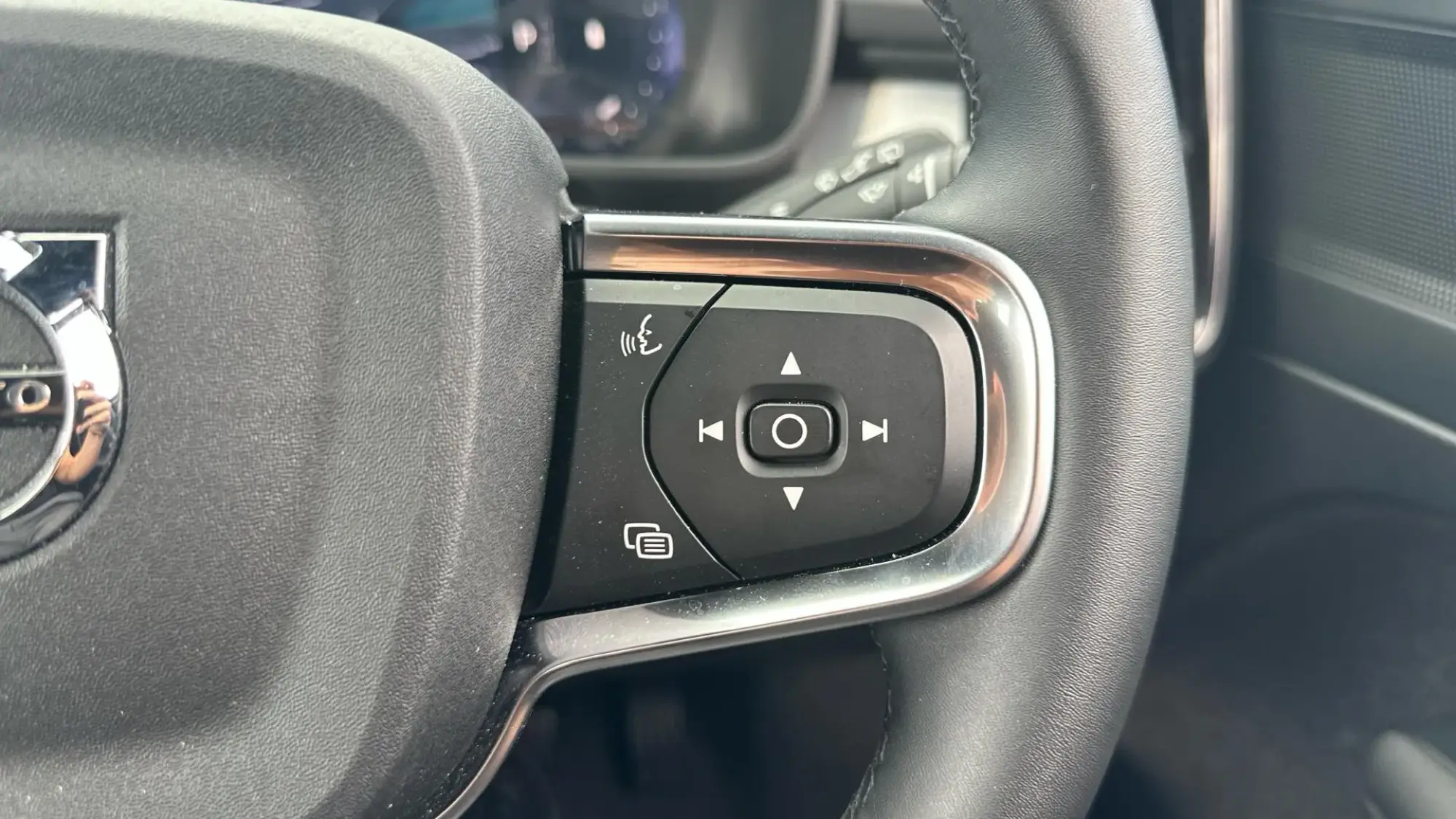 Volvo XC40 Image 22 Volvo XC40 Image 22