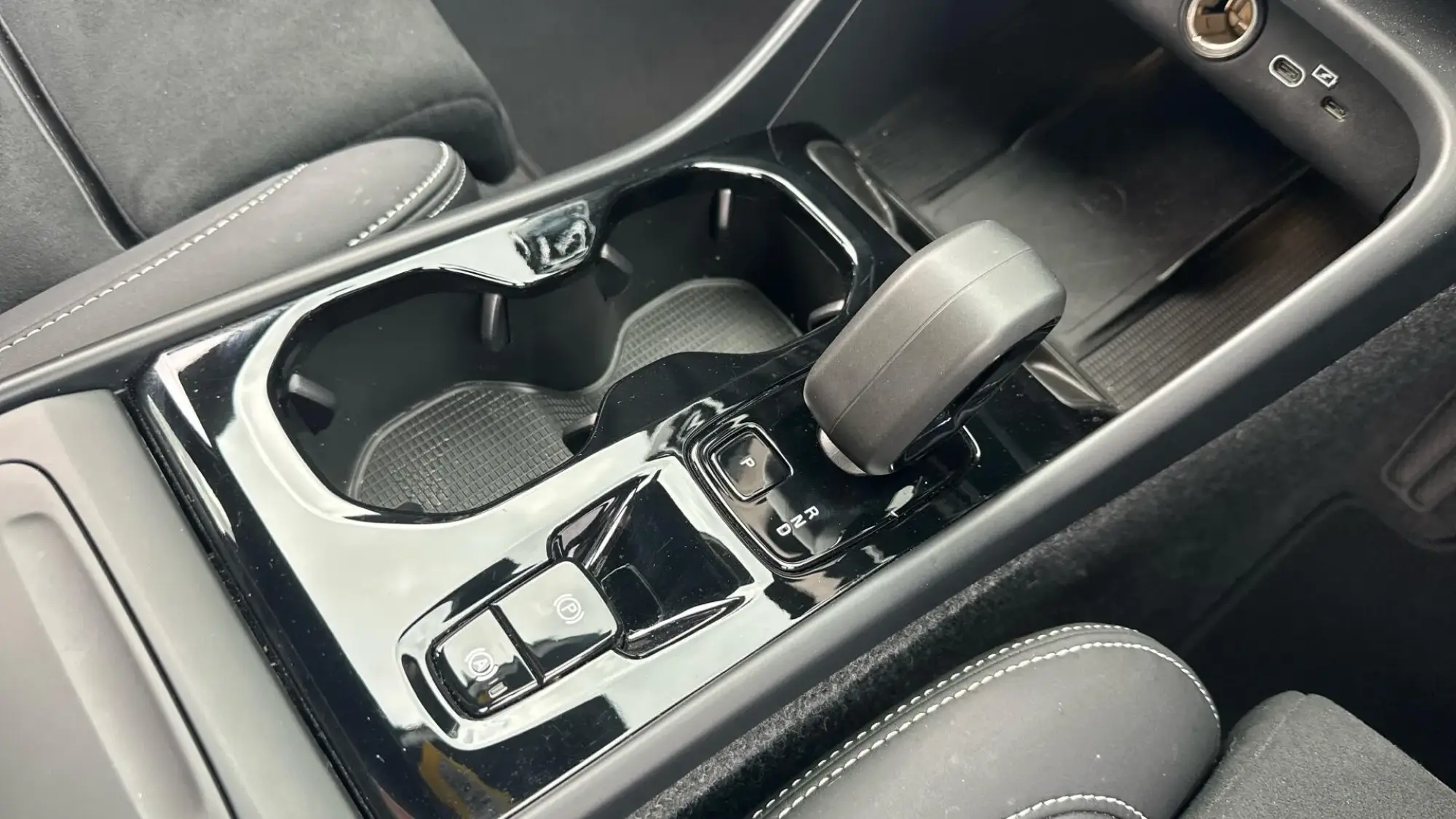 Volvo XC40 Image 26 Volvo XC40 Image 26
