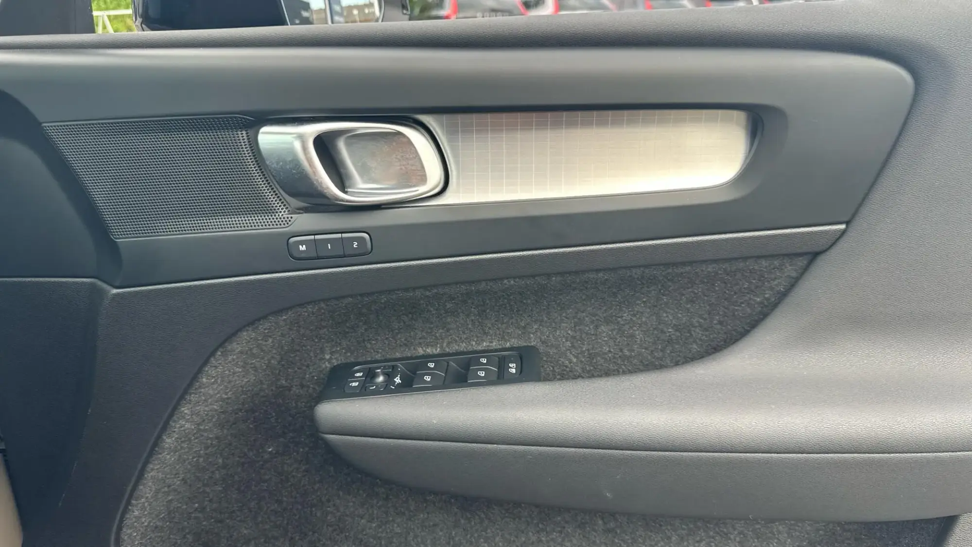 Volvo XC40 Image 29 Volvo XC40 Image 29