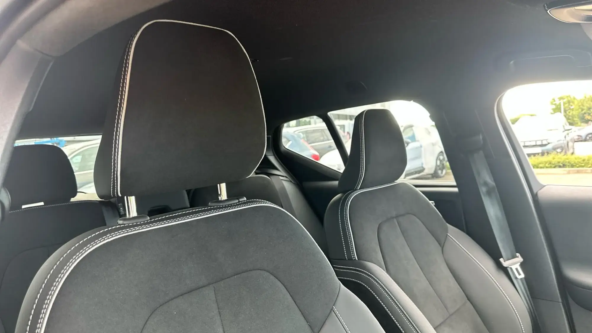 Volvo XC40 Image 31 Volvo XC40 Image 31