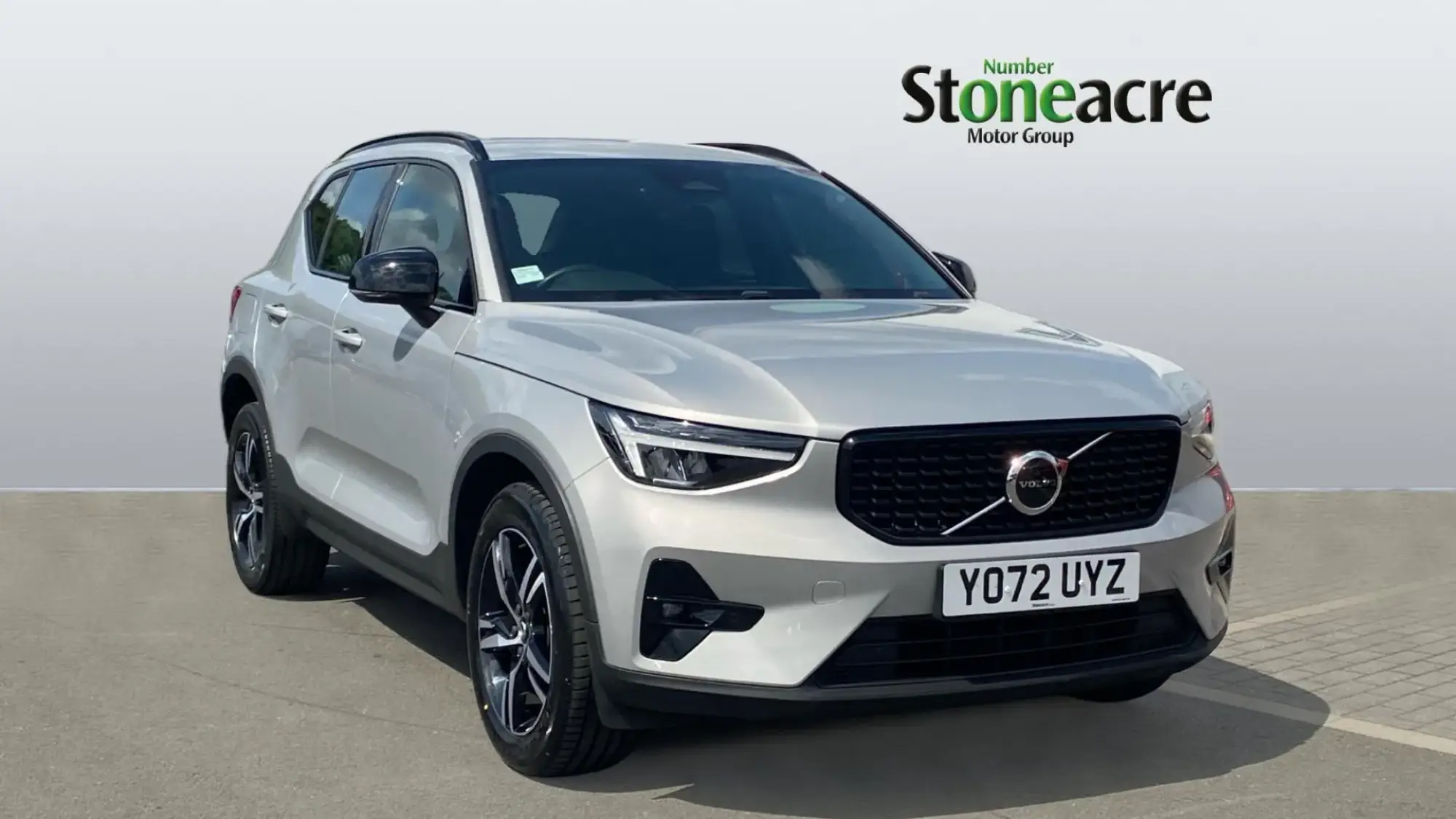 Volvo XC40 Image 1