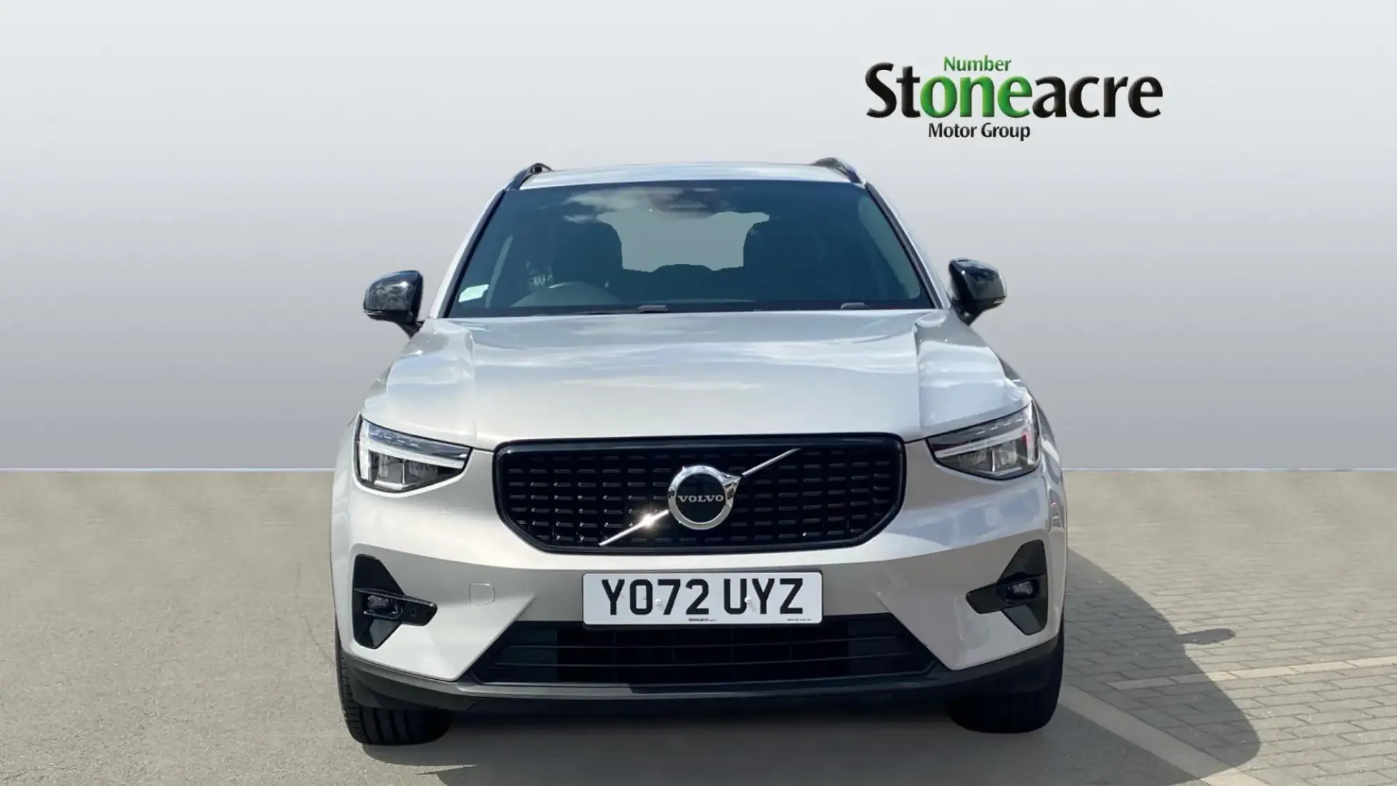Volvo XC40 Image 2