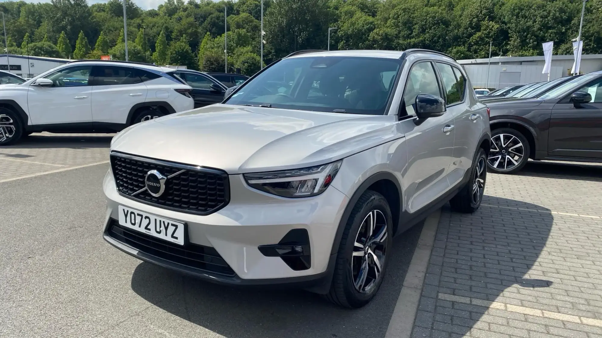 Volvo XC40 Image 3