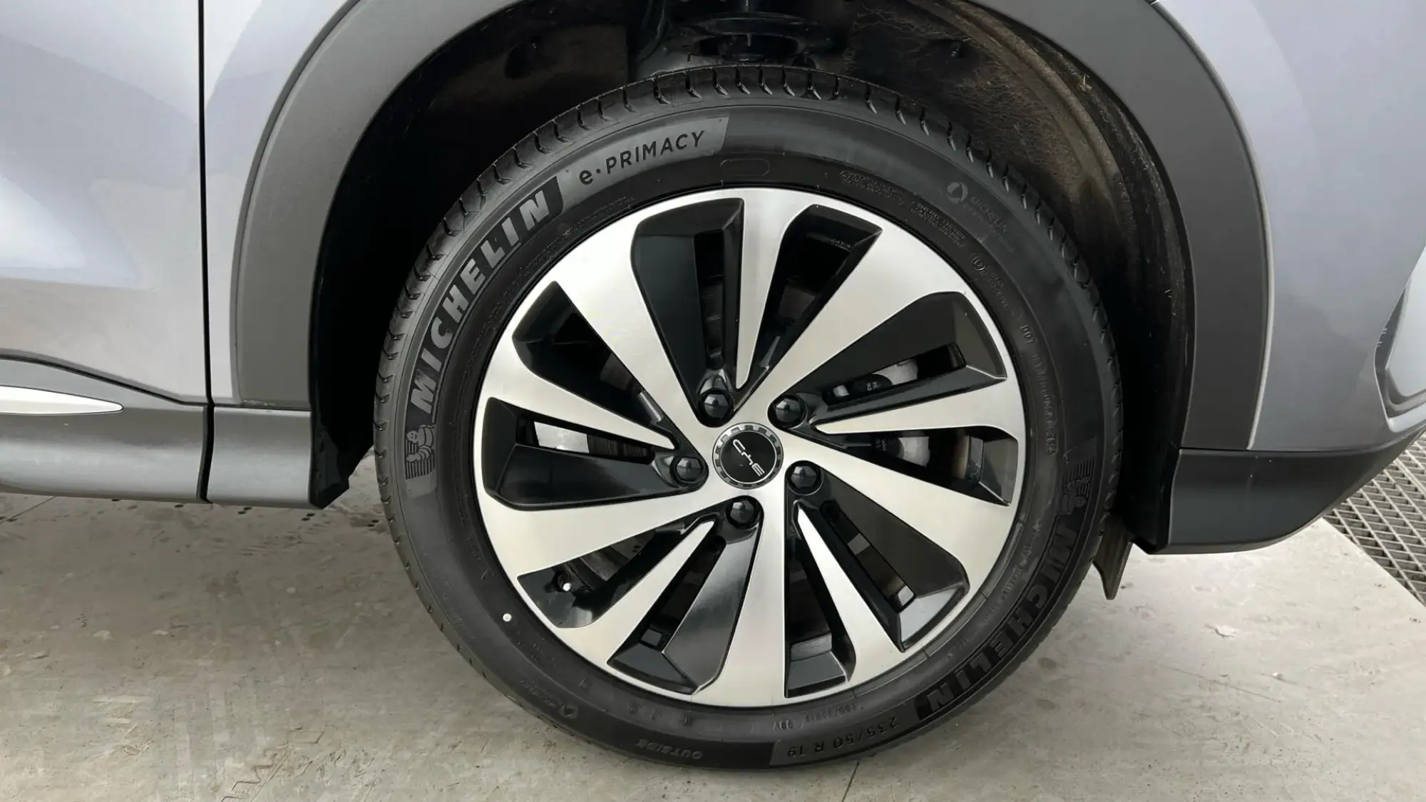 BYD Seal U Image 18 BYD Seal U Image 18