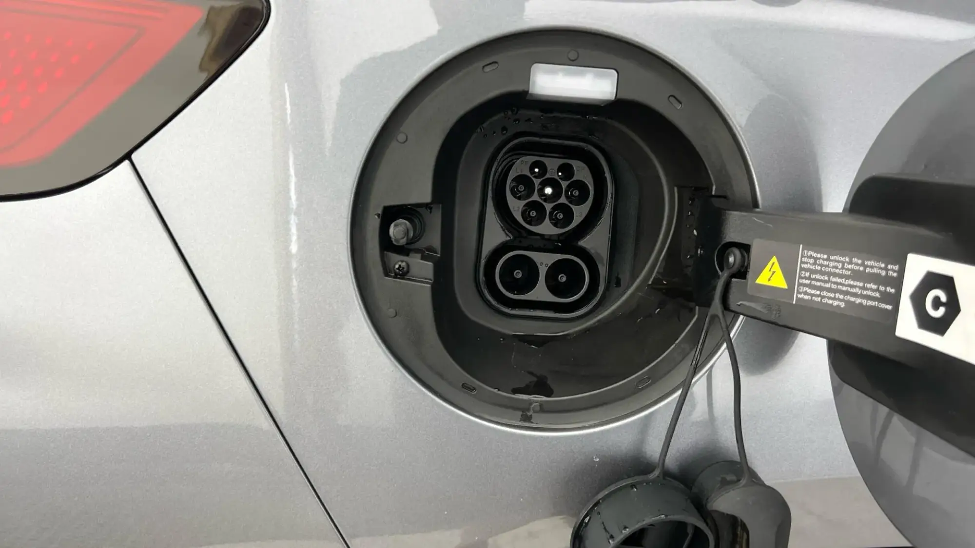 BYD Seal U Image 20 BYD Seal U Image 20