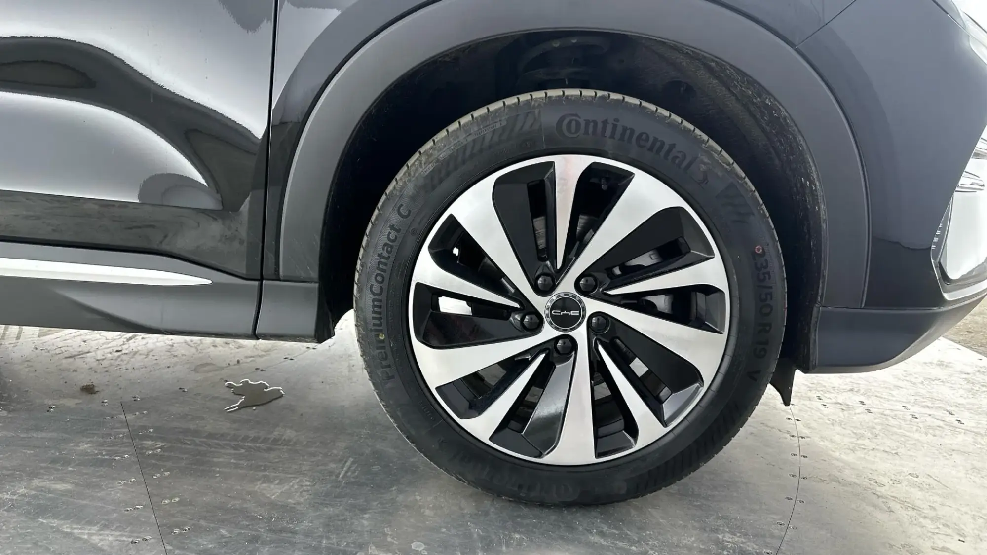 BYD Seal U Image 18 BYD Seal U Image 18