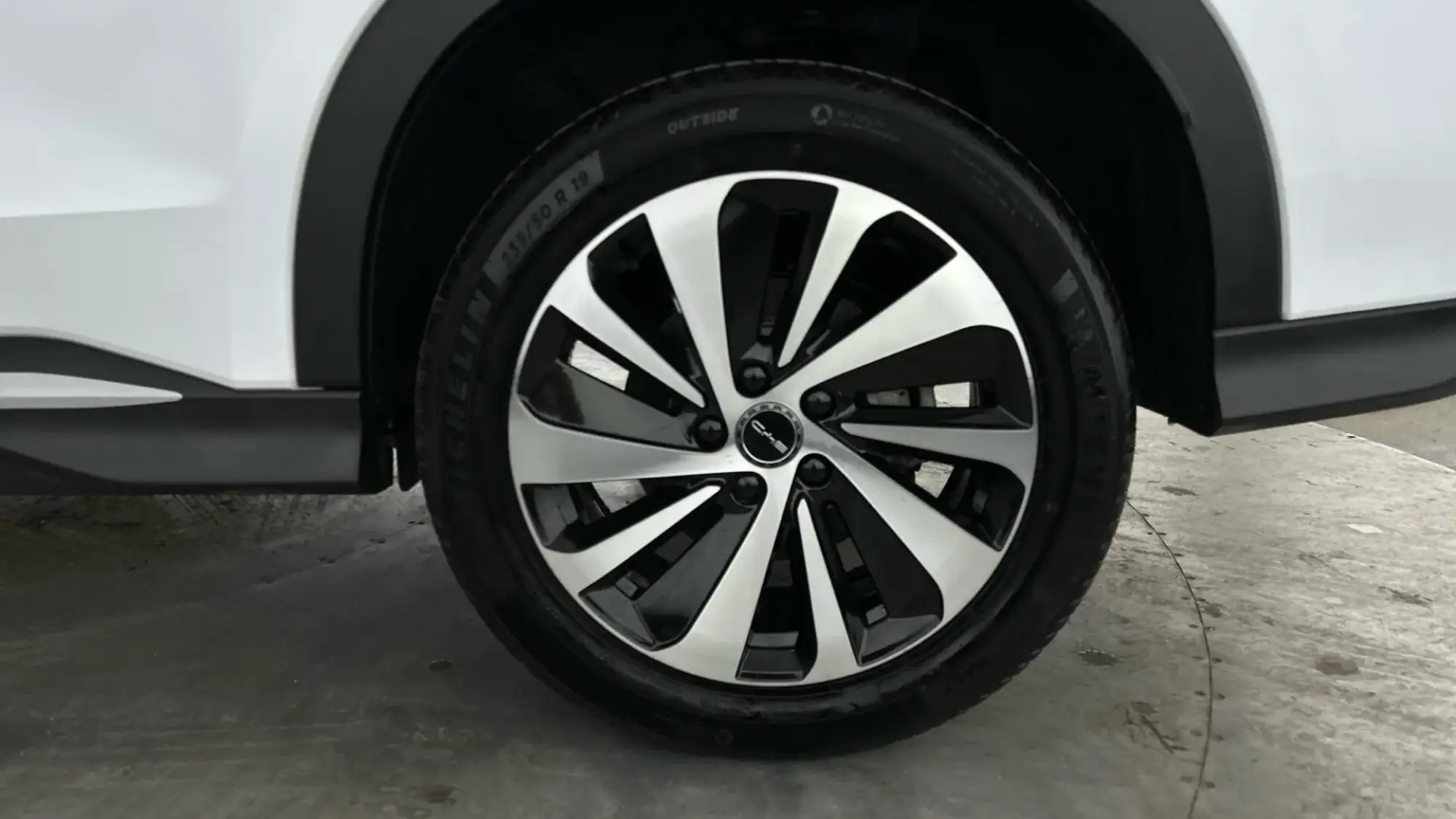 BYD Seal U Image 18 BYD Seal U Image 18