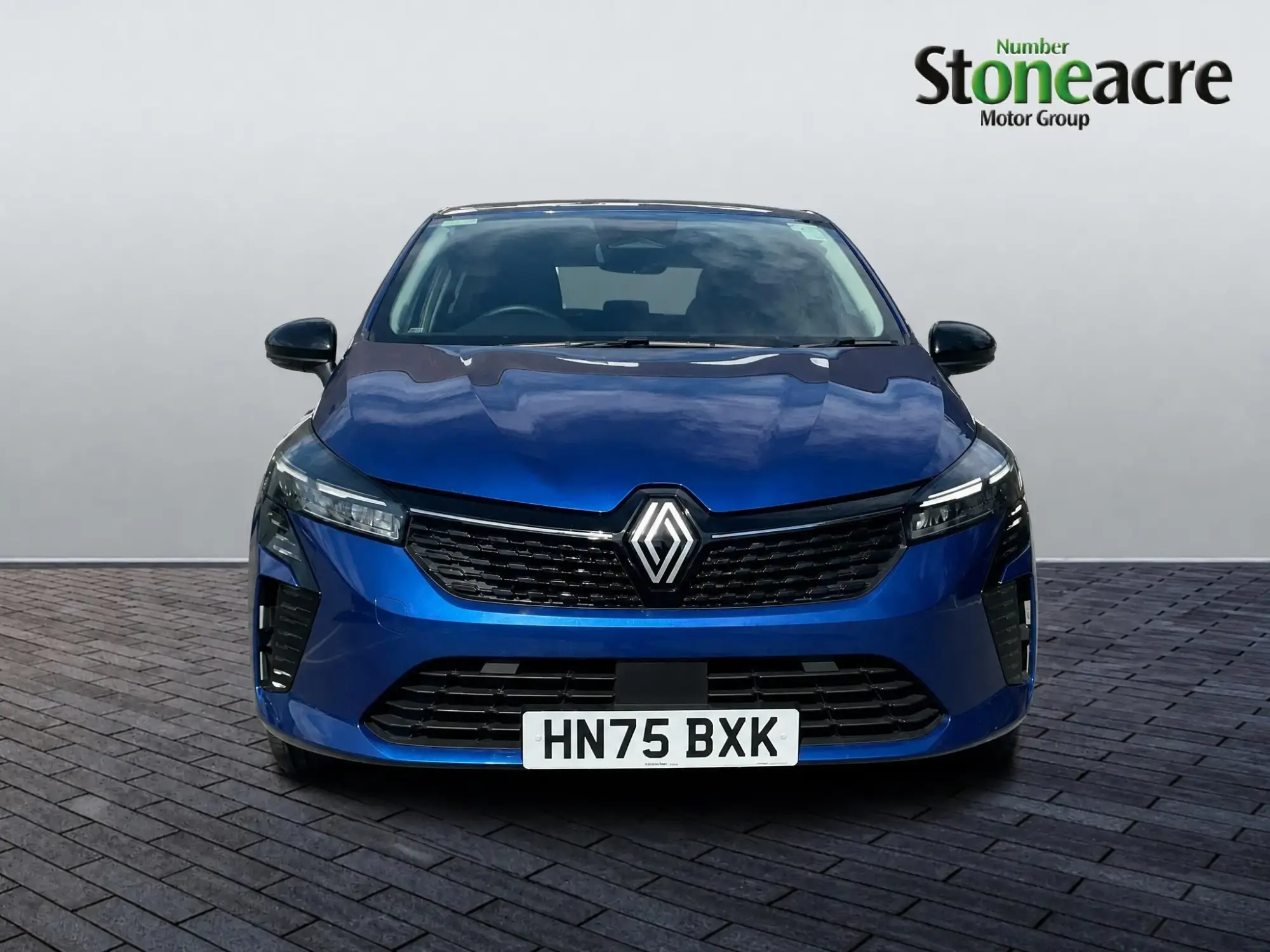 Renault Clio E-Tech 1.6 E-TECH full hybrid 145 Evolution 5dr Auto HN75BXK Image 2