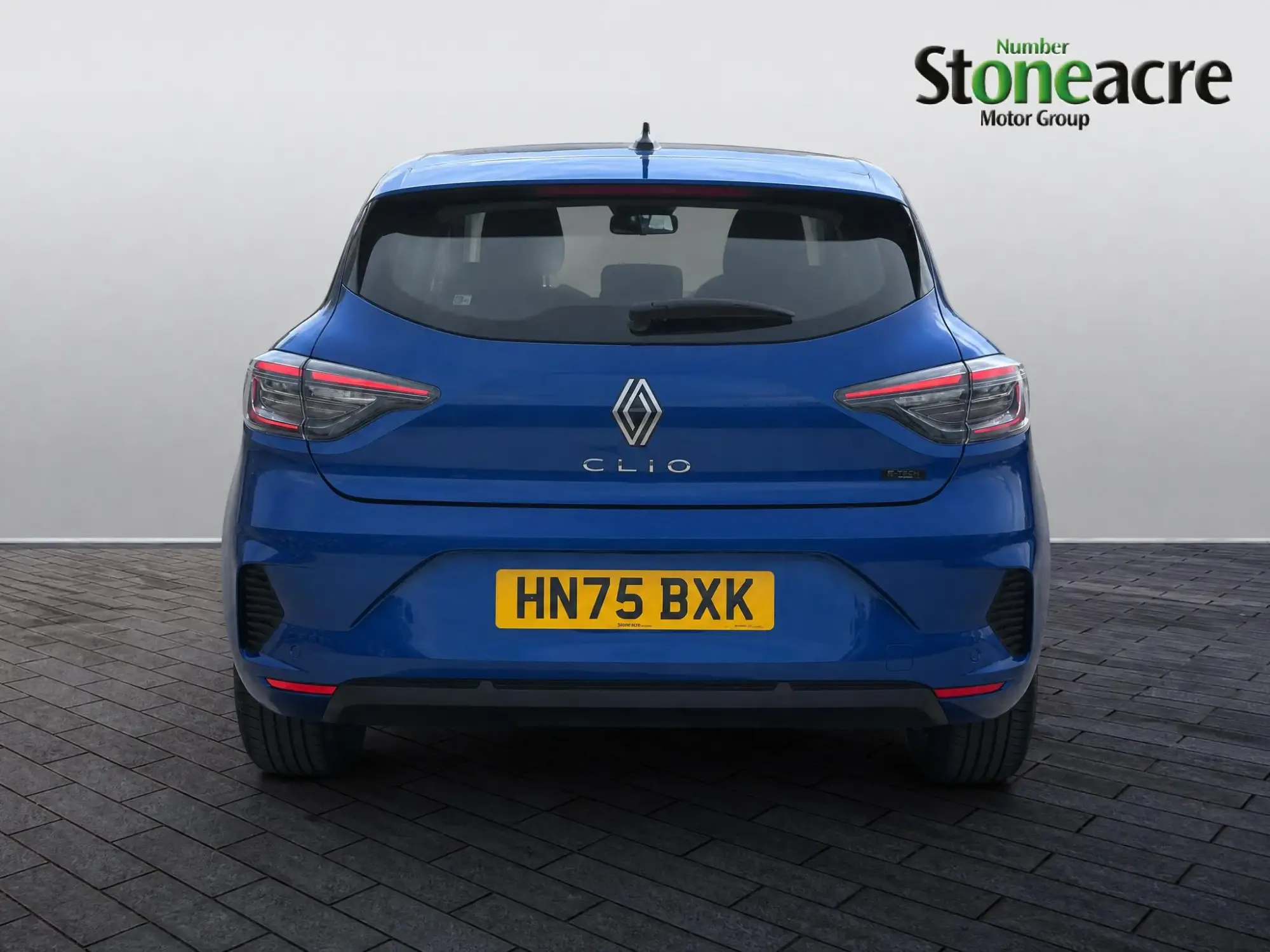 Renault Clio E-Tech Image 6