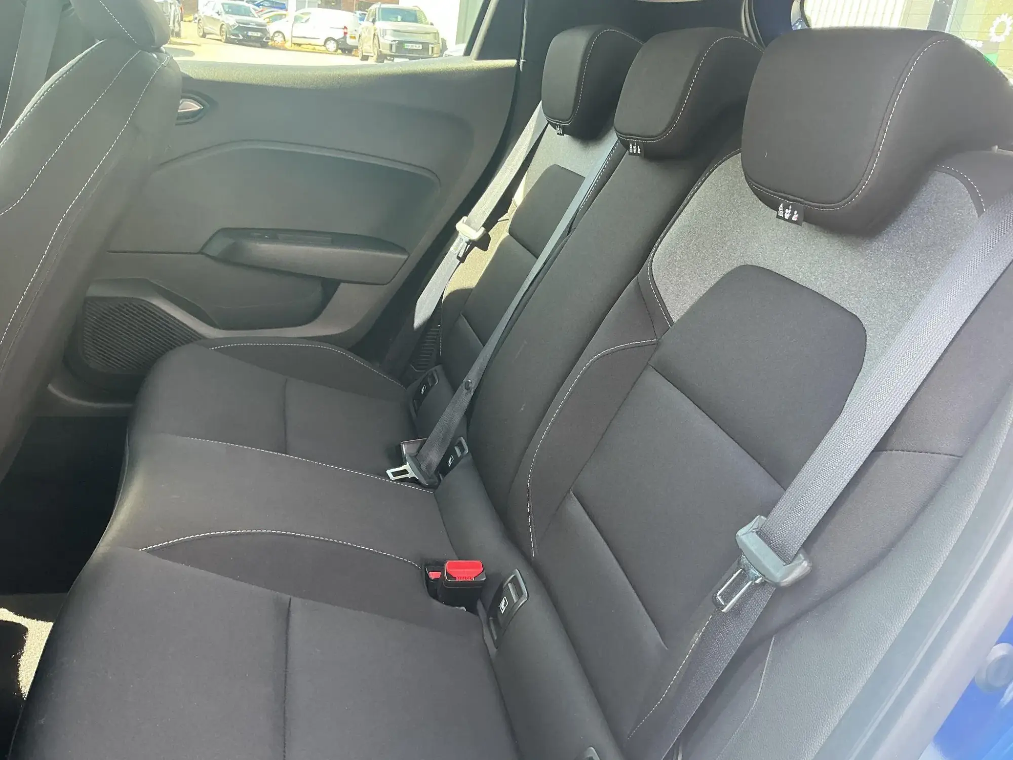 Renault Clio E-Tech Image 14