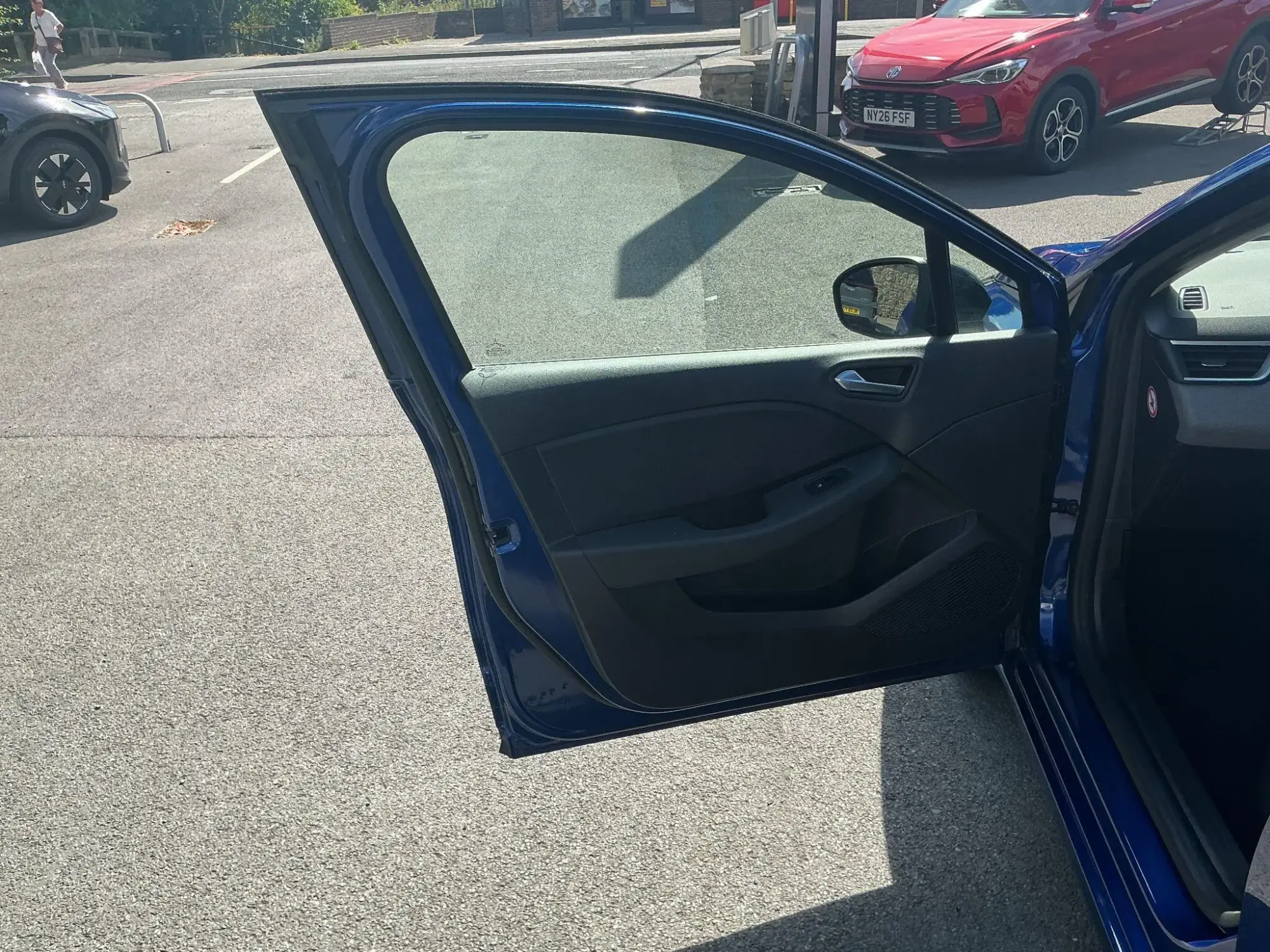 Renault Clio E-Tech Image 20