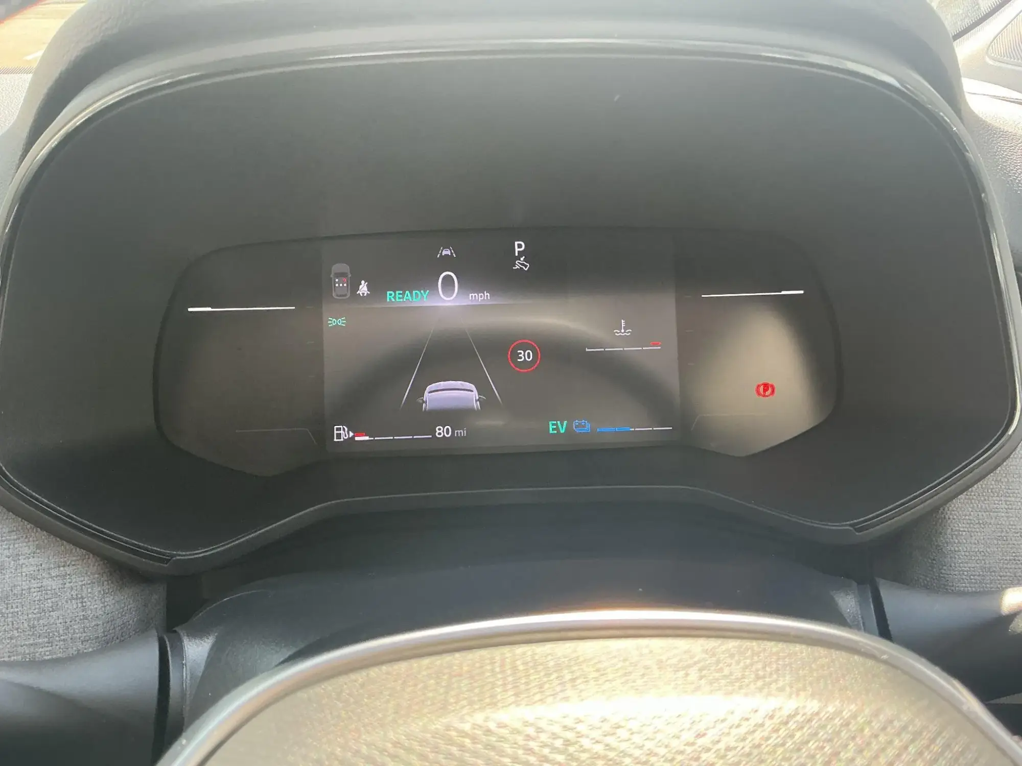 Renault Clio E-Tech Image 29