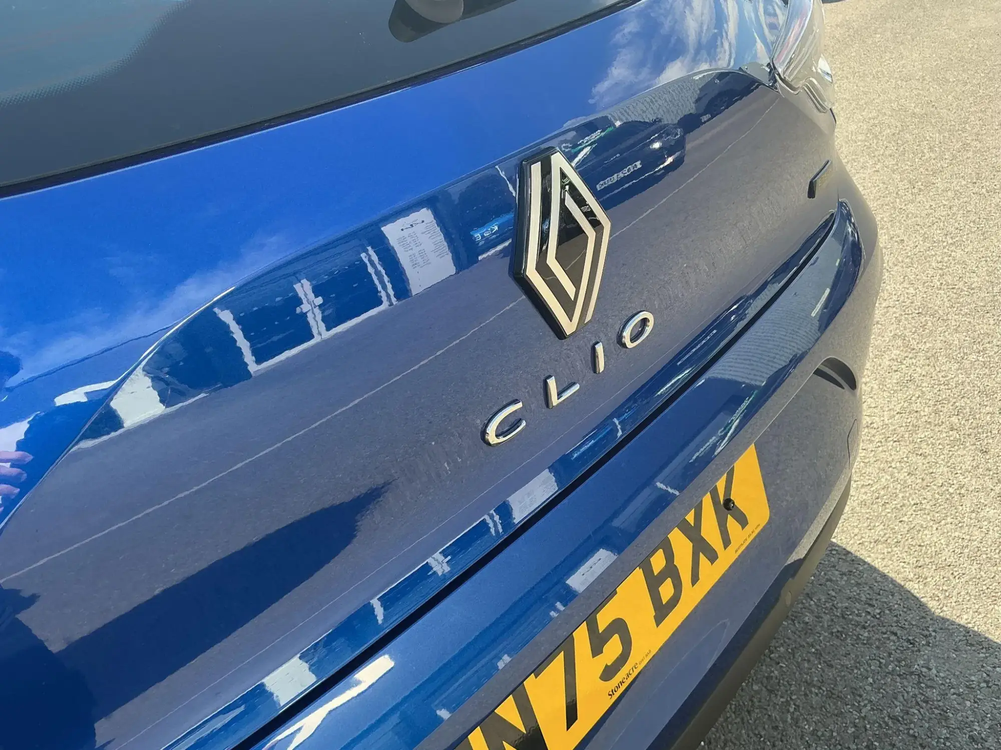 Renault Clio E-Tech Image 33