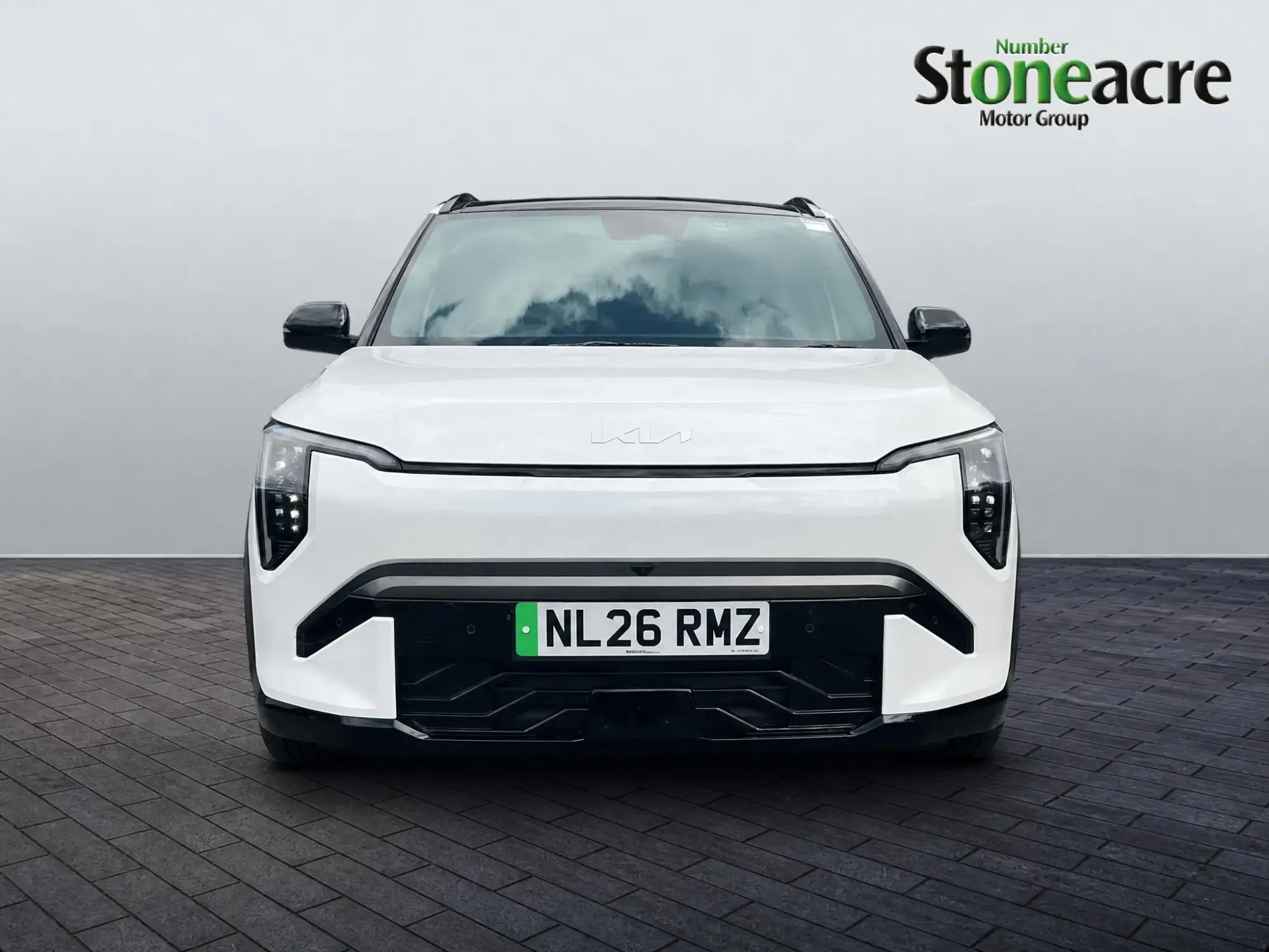 Kia EV3 Image 2