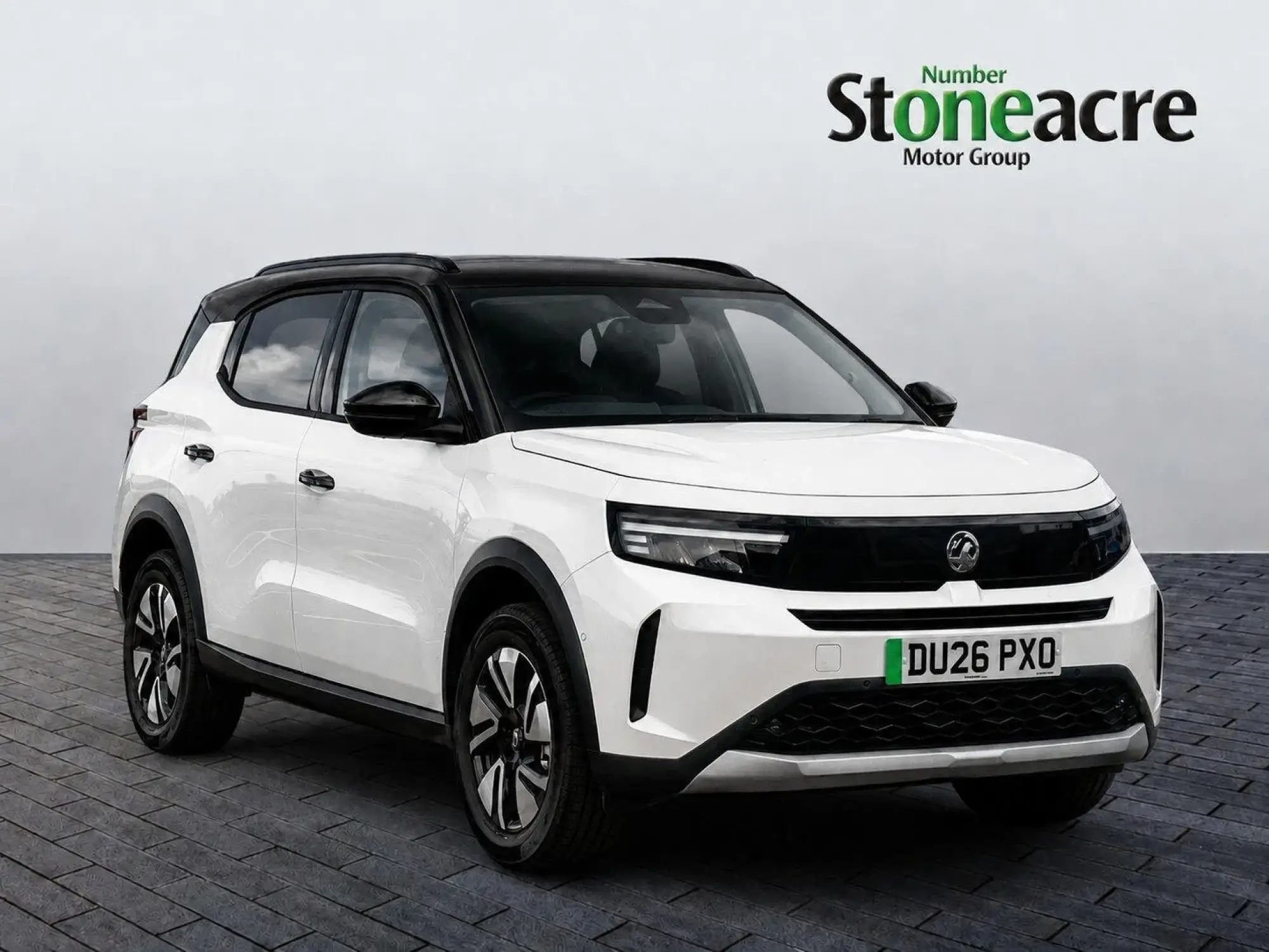 Vauxhall Frontera Electric 44kWh Ultimate Auto 5dr DU26PXO Image 1